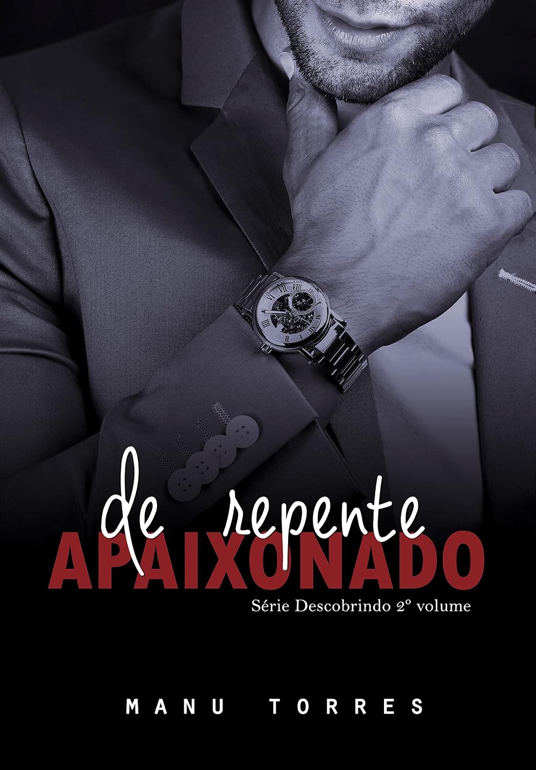 De Repente Apaixonado baixar livro de graça