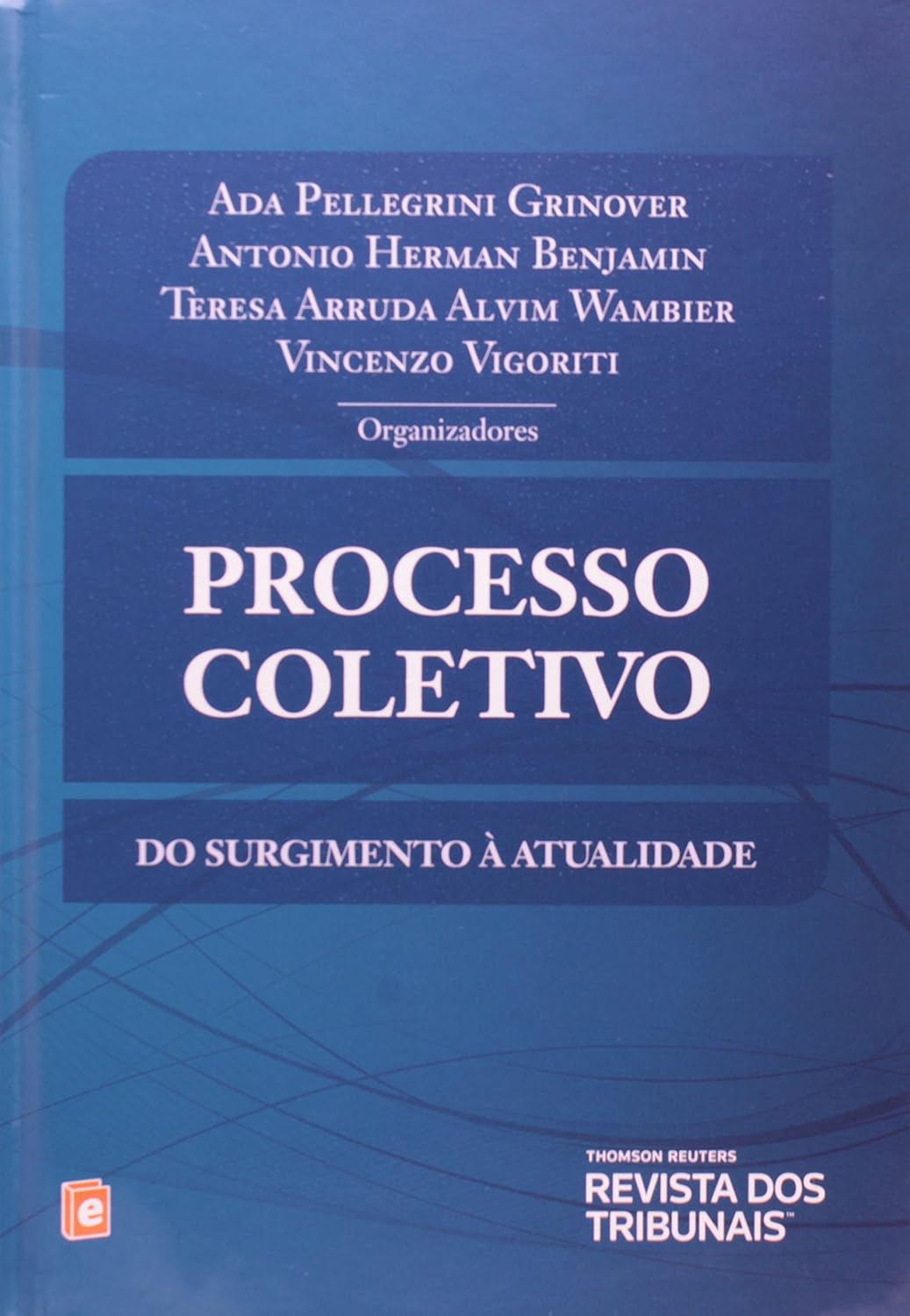 Processo Coletivo. Do Surgimento à Atualidade baixar o livro de graça