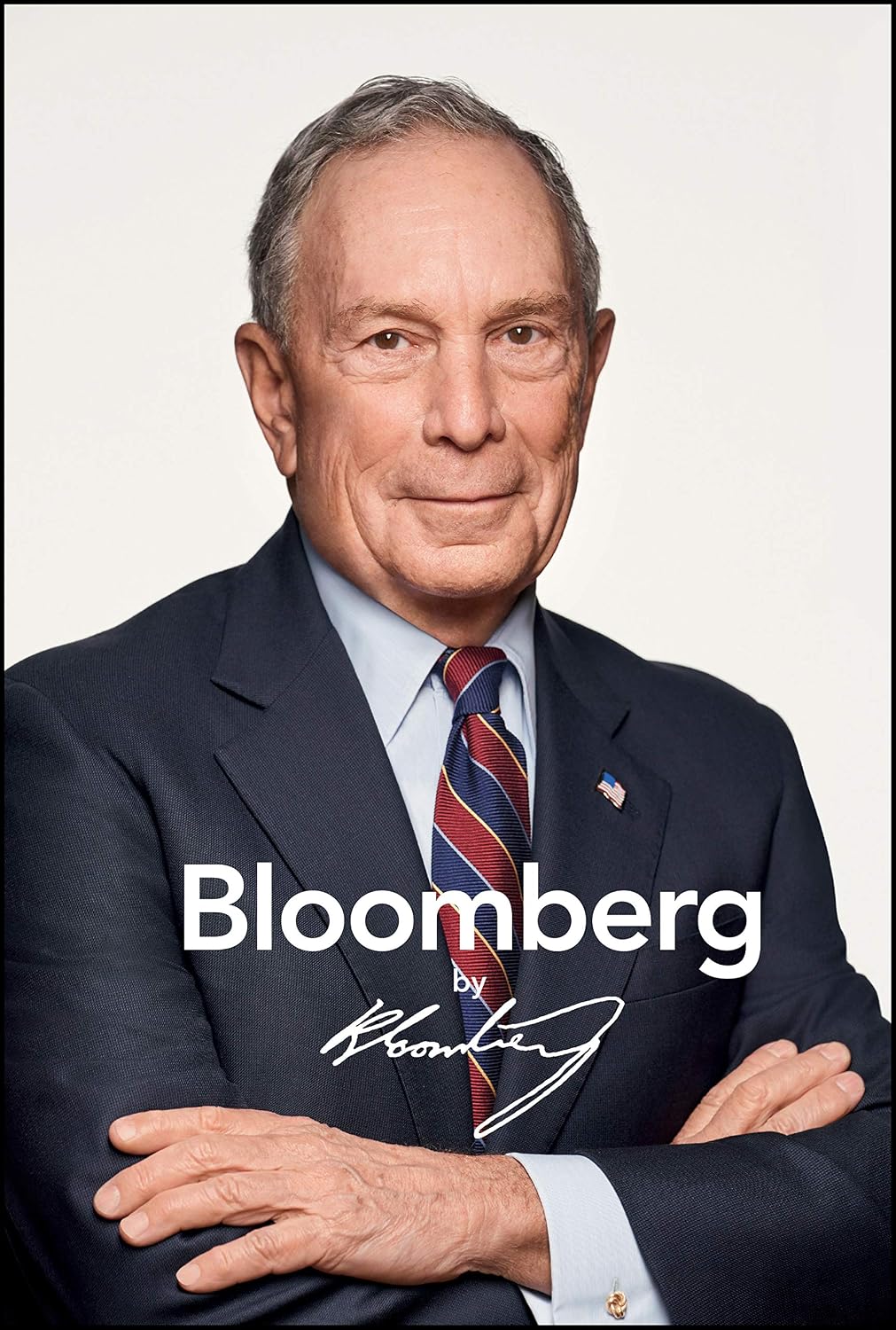 ler totalmente Bloomberg by Bloomberg, Revised and Updated