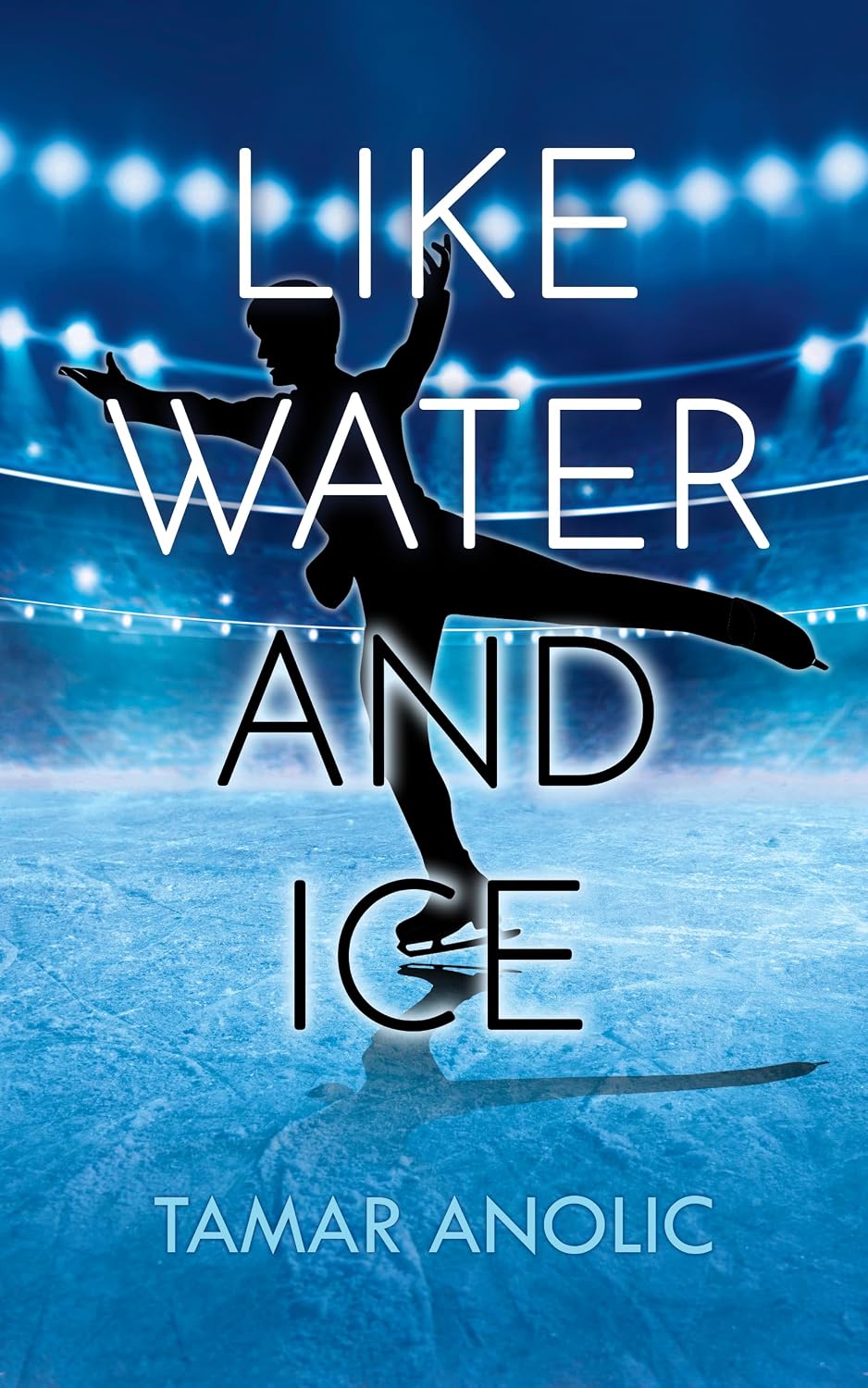 Like Water and Ice (English Edition) baixar livro de graça