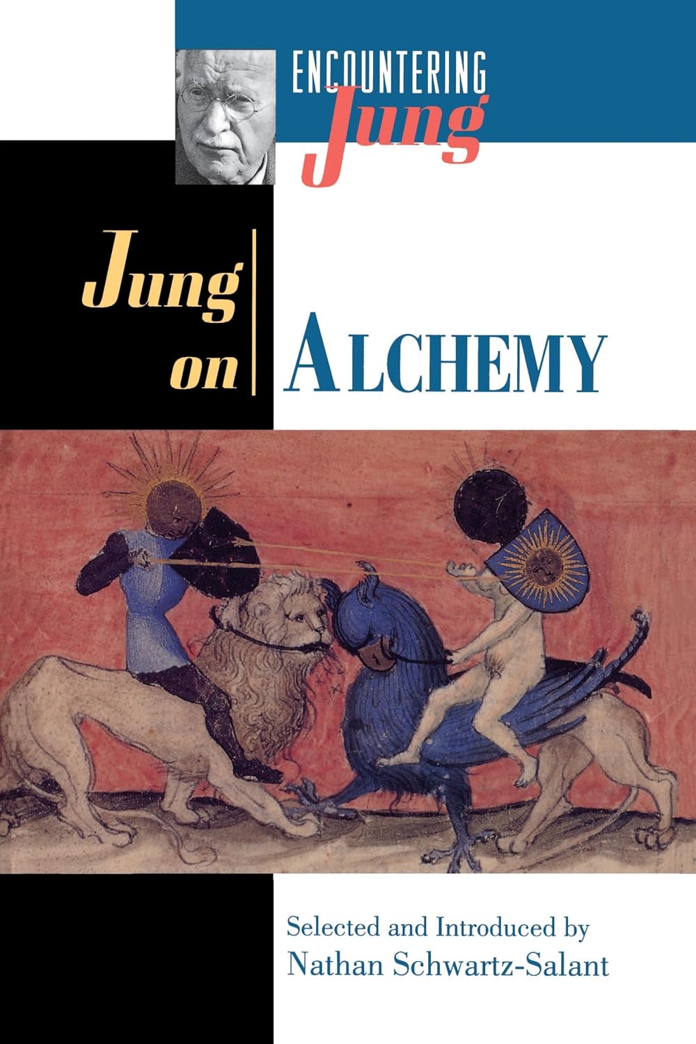 Jung on Alchemy baixar o livro de graça