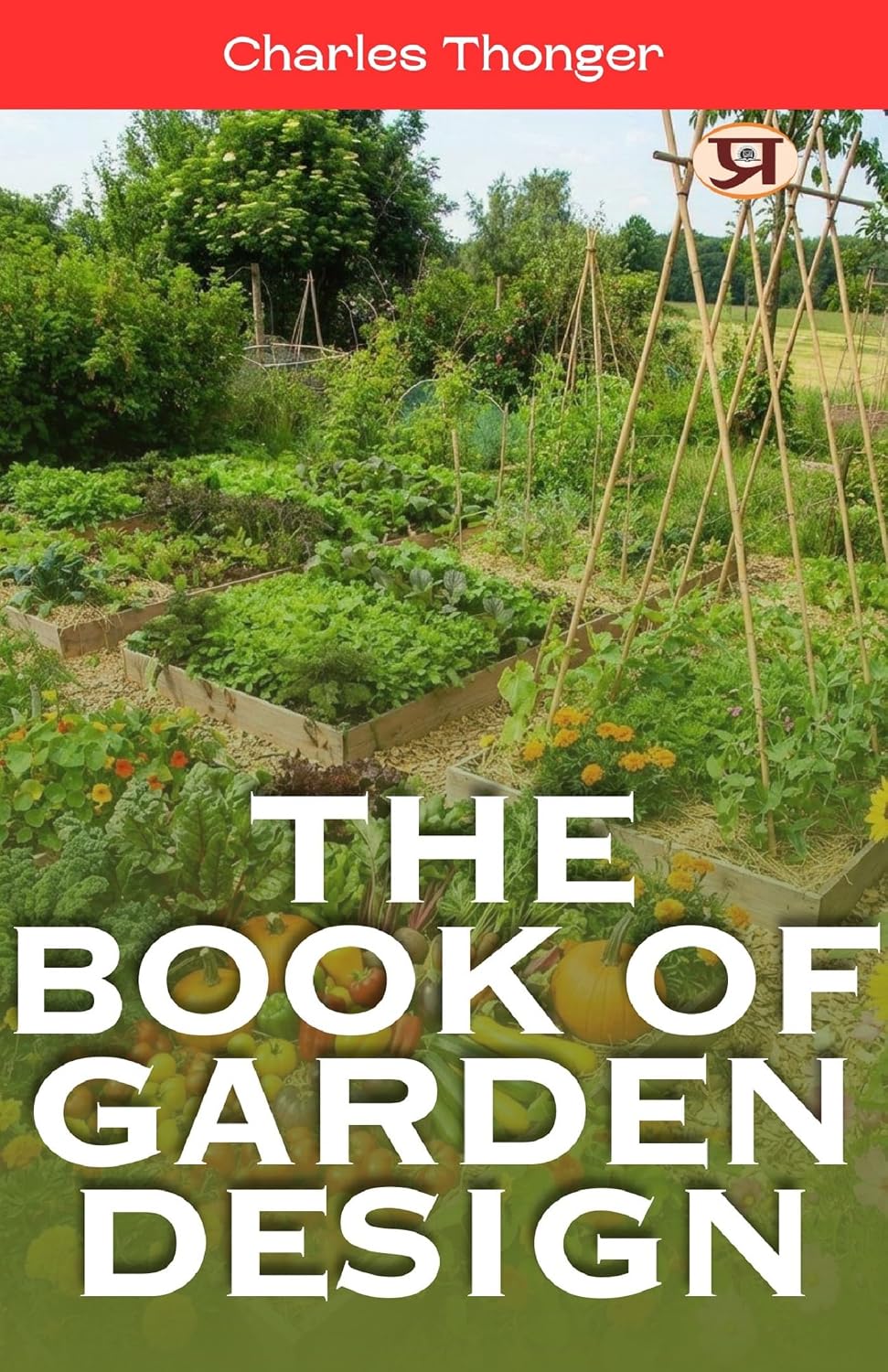 capítulo por capítulo baixar The book of garden design (English Edition)