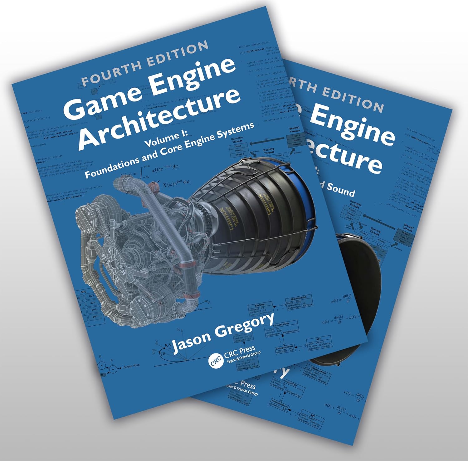 capítulo por capítulo baixar Game Engine Architecture: Two Volume Set