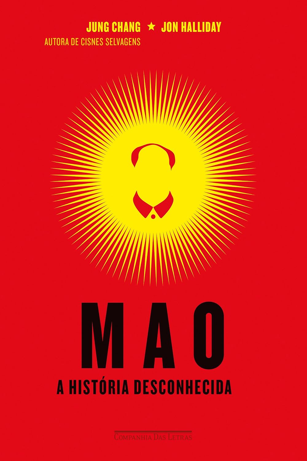 ler totalmente Mao: A história desconhecida