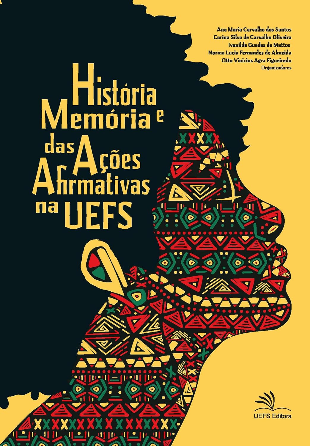 História e memórias das ações afirmativas na UEFS baixar livro de graça