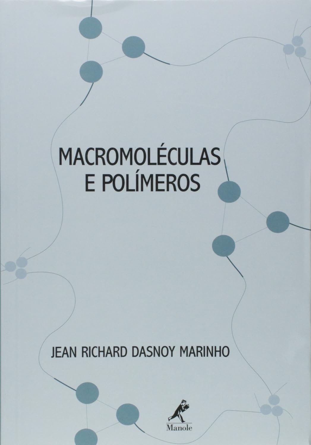 ler totalmente Macromoléculas e polímeros