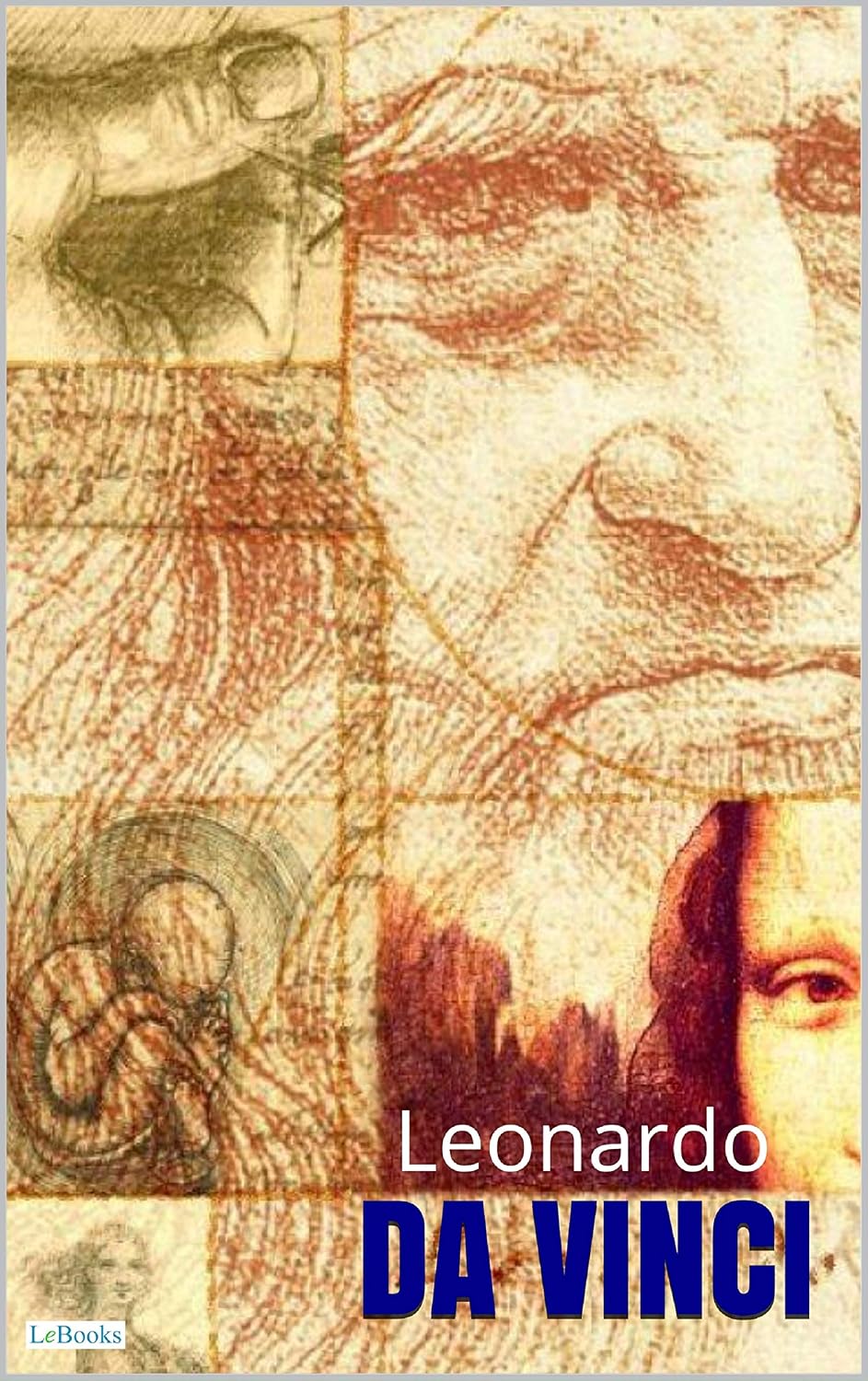 LEONARDO DA VINCI - Biografia de um gênio (Homens que Mudaram o Mundo) baixar livro de graça