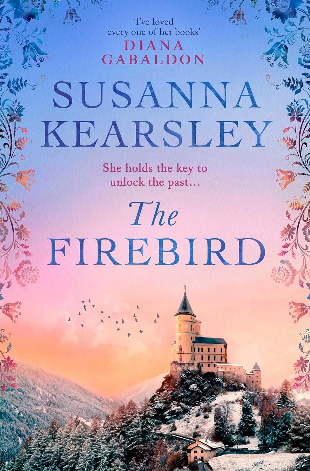 The Firebird: A story of love, sacrifice, courage and redemption (English Edition) baixar o livro de graça