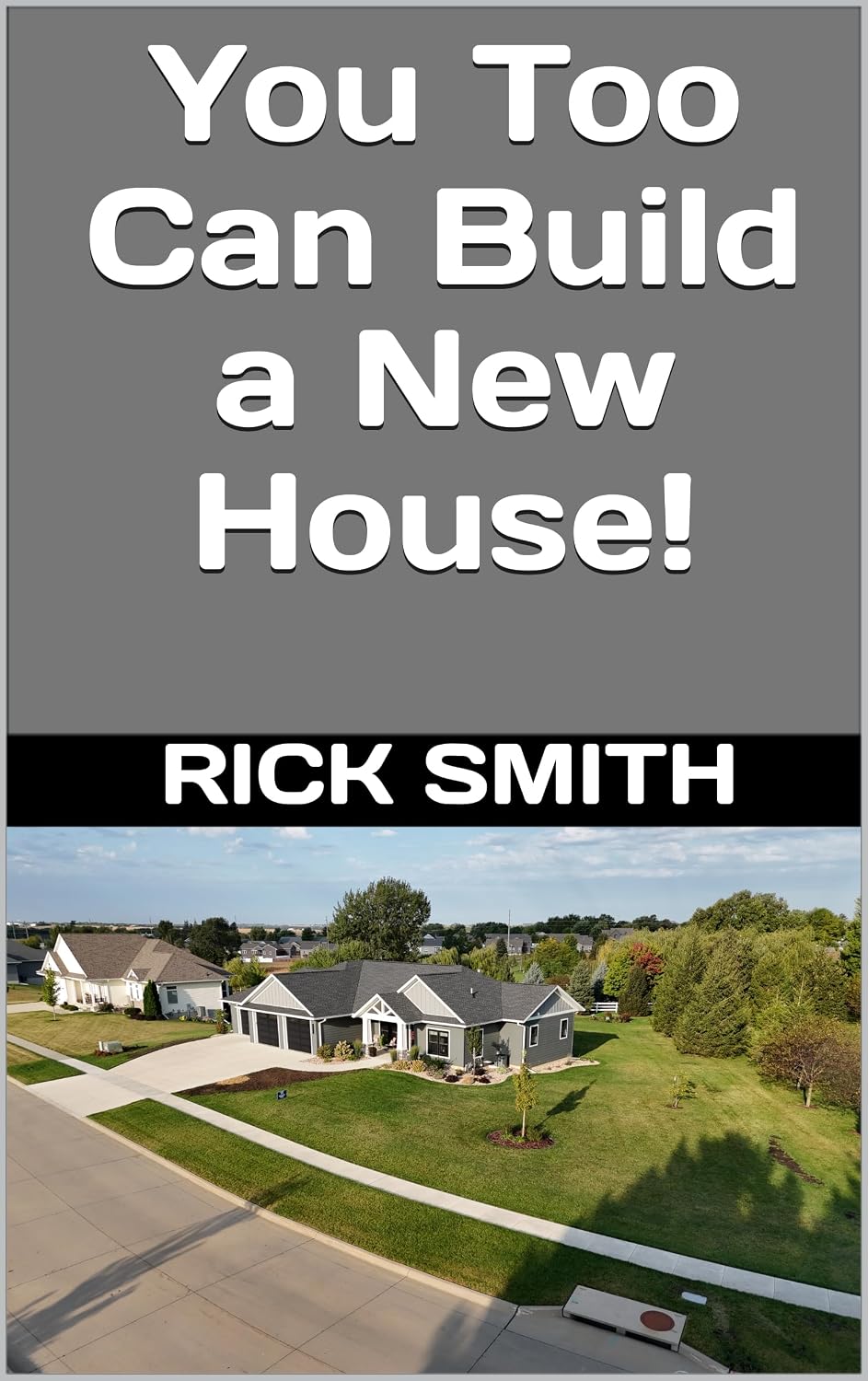 ler totalmente You Too Can Build a New House! (English Edition)
