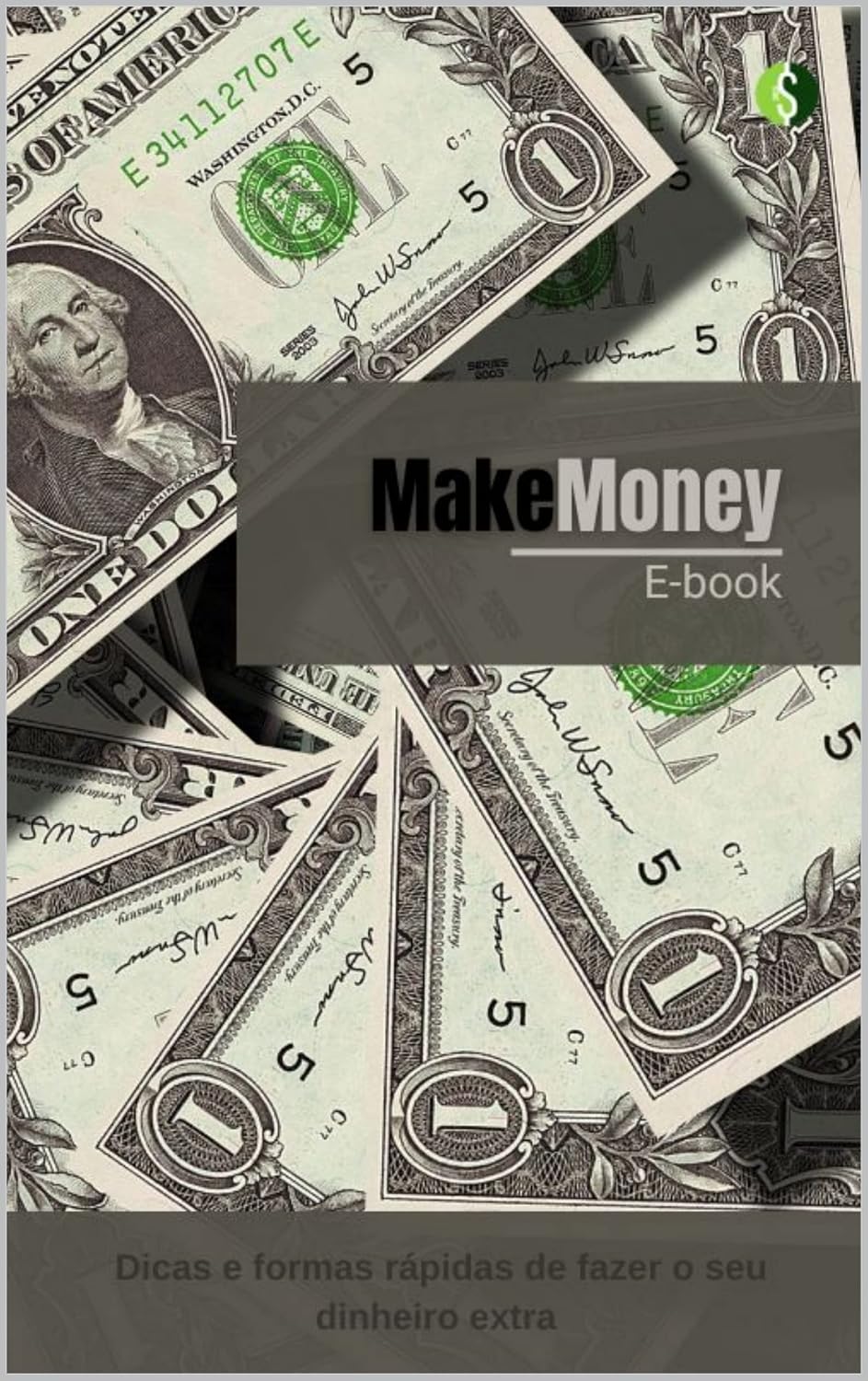 ler totalmente MakeMoney: Dicas e formas de atingir os seus objetivos financeiros