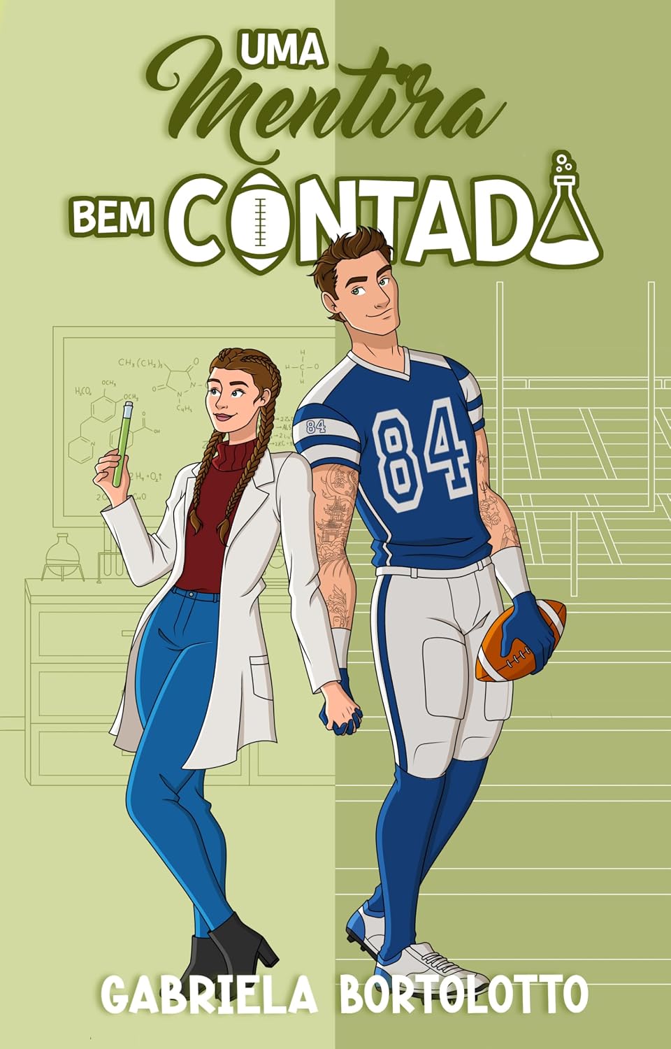 Uma Mentira Bem Contada