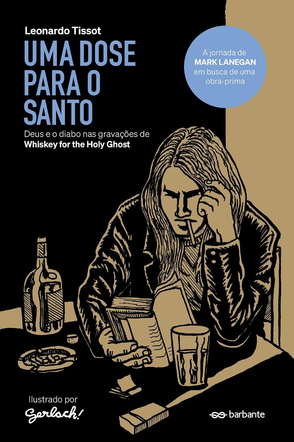 Uma Dose Para o Santo: Deus e o Diabo nas Gravações de Whiskey for the Holy Ghost: 8 baixar o livro de graça