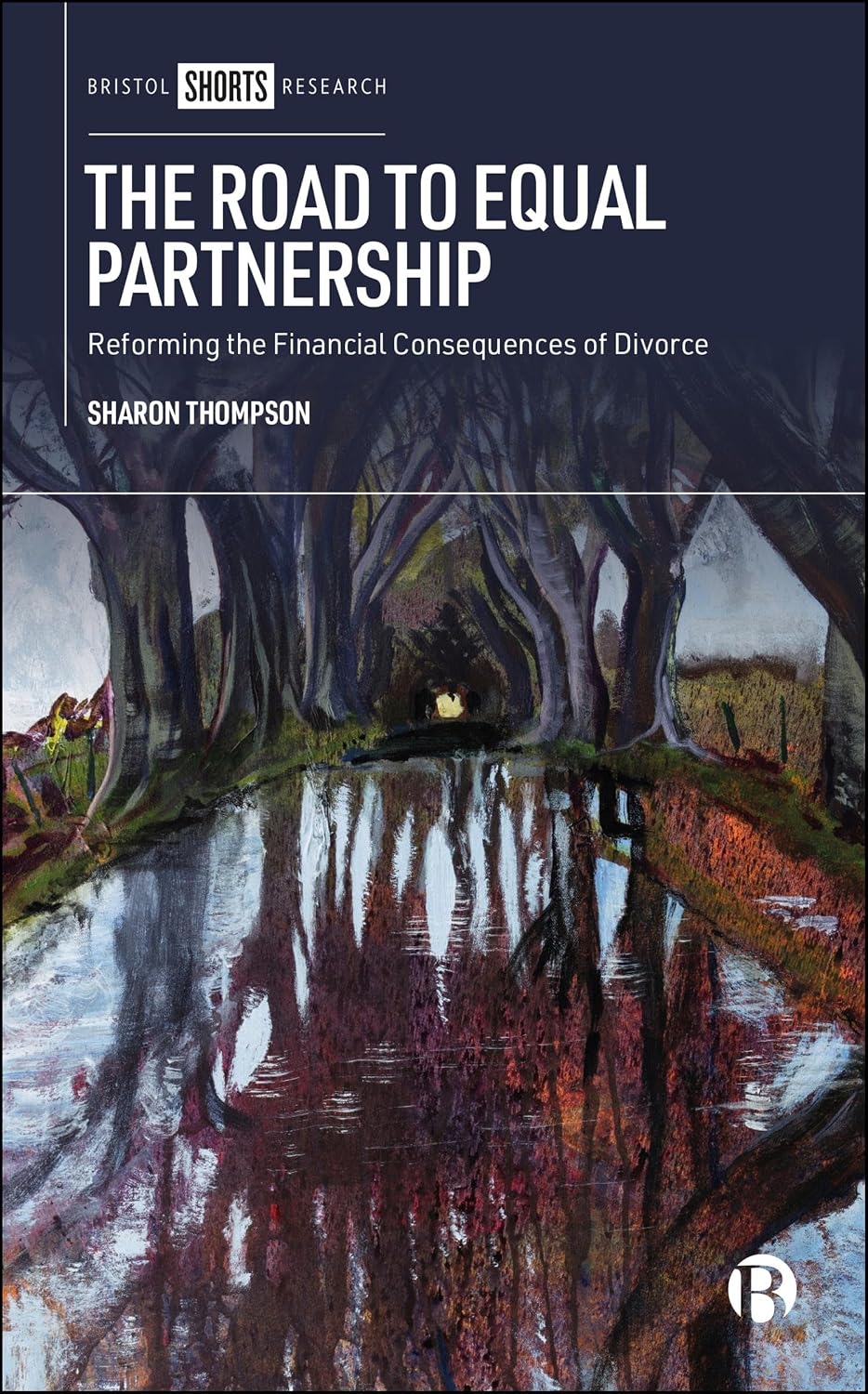 The Road to Equal Partnership: Reforming the Financial Consequences of Divorce (English Edition) baixar livro de graça