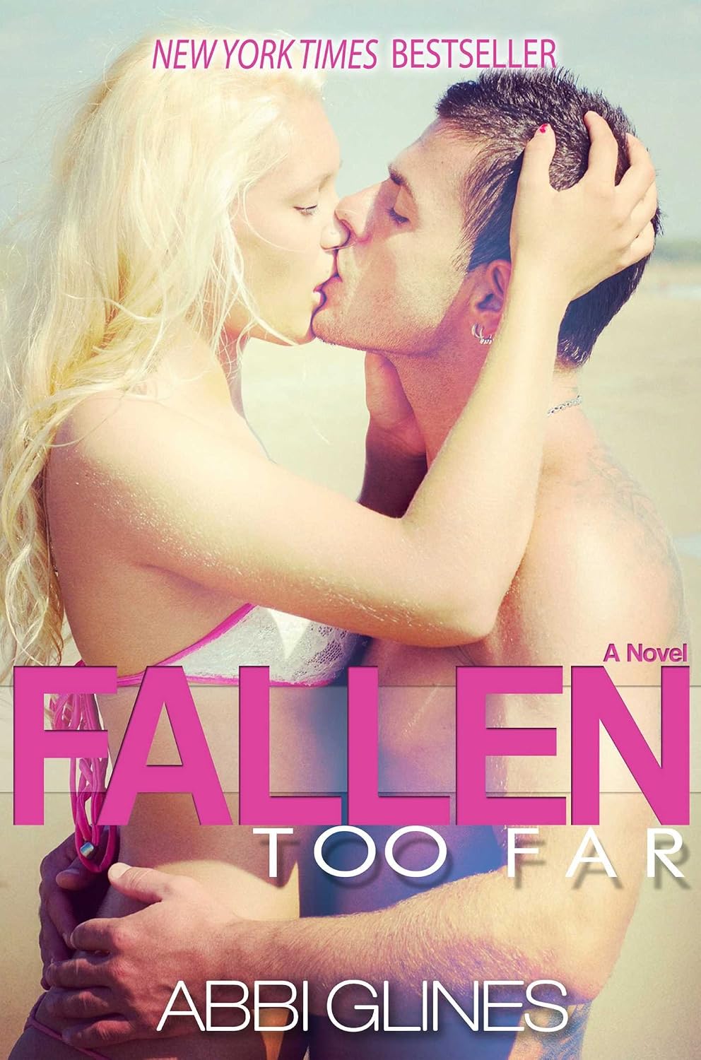 ler totalmente Fallen Too Far (Tempting Too Far Novel) (English Edition)