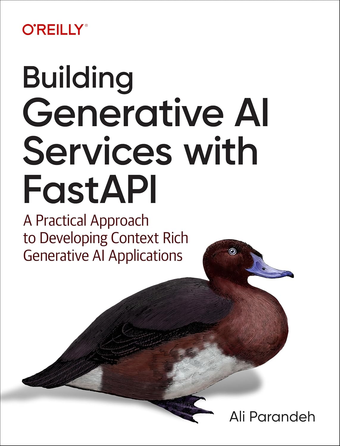 capítulo por capítulo baixar Building Generative AI Services with Fastapi: A Practical Approach to Developing Context-Rich Generative AI Applications
