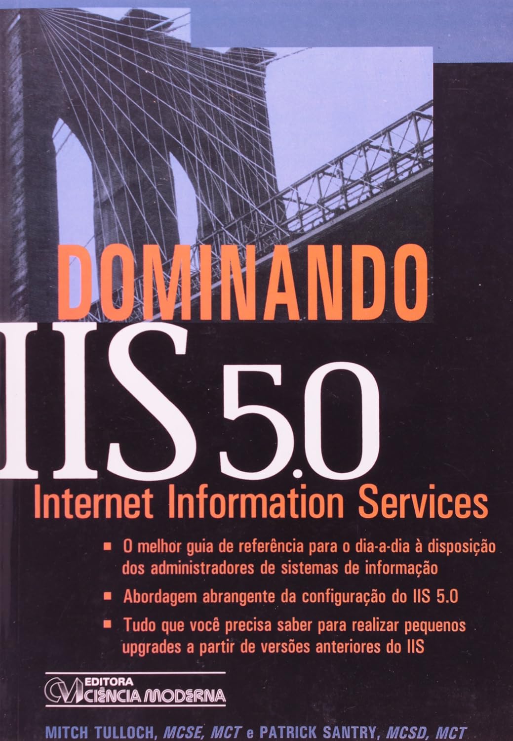 Dominando O Iis 5.0