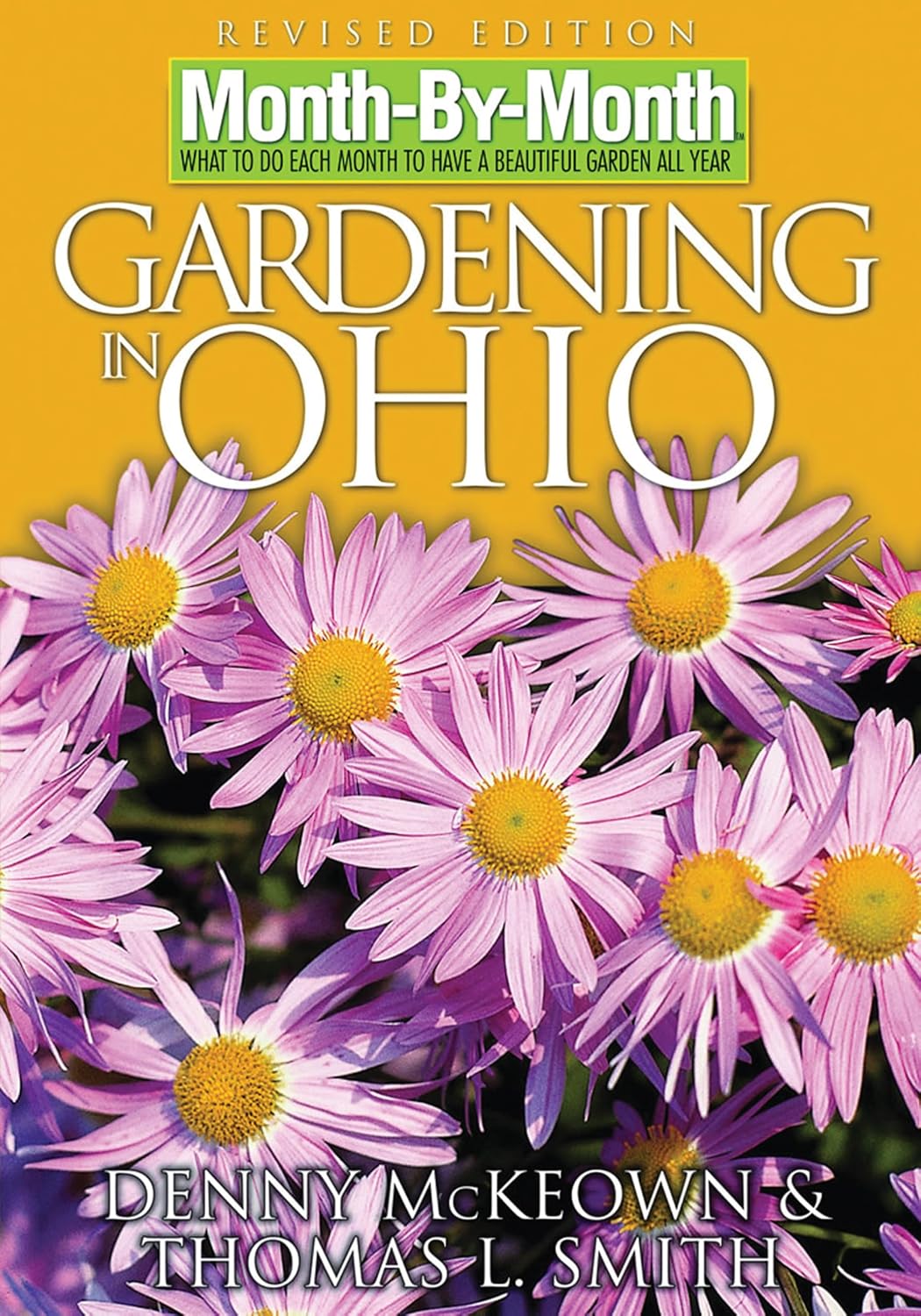 ler totalmente Month-by-Month Gardening in Ohio: Revised Edition: What to Do Each Month to Have a Beautiful Garden All Year