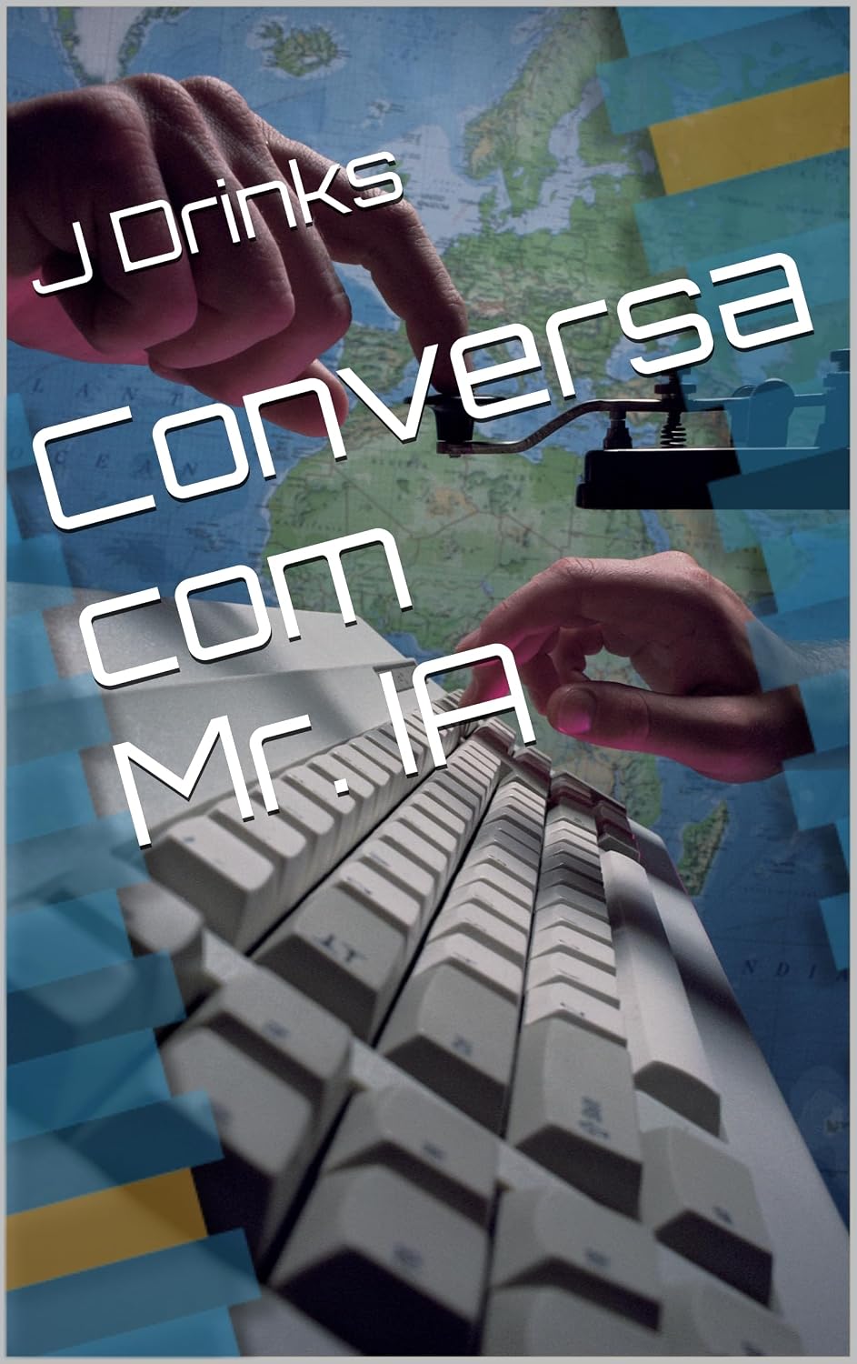 Conversa com Mr. IA baixar livro de graça