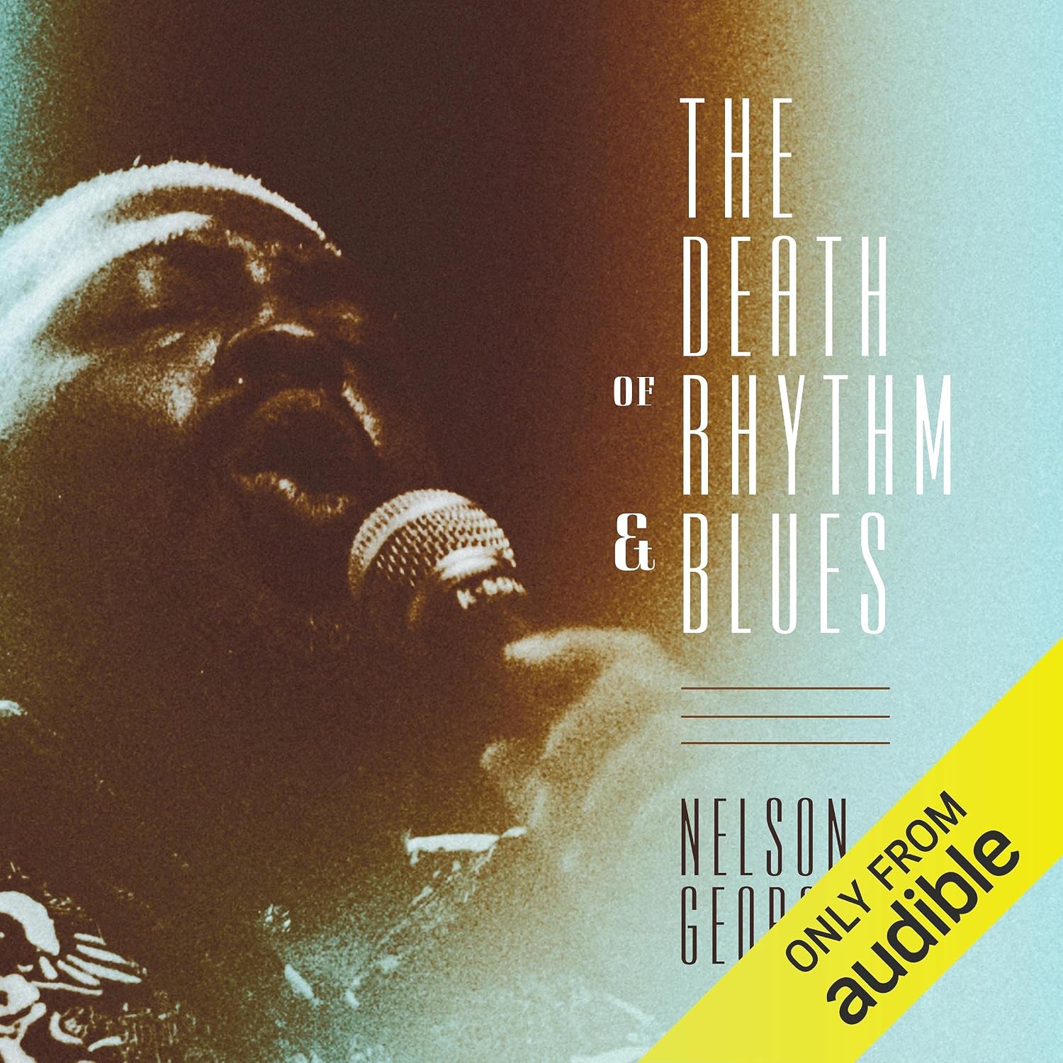 The Death of Rhythm and Blues baixar o livro de graça