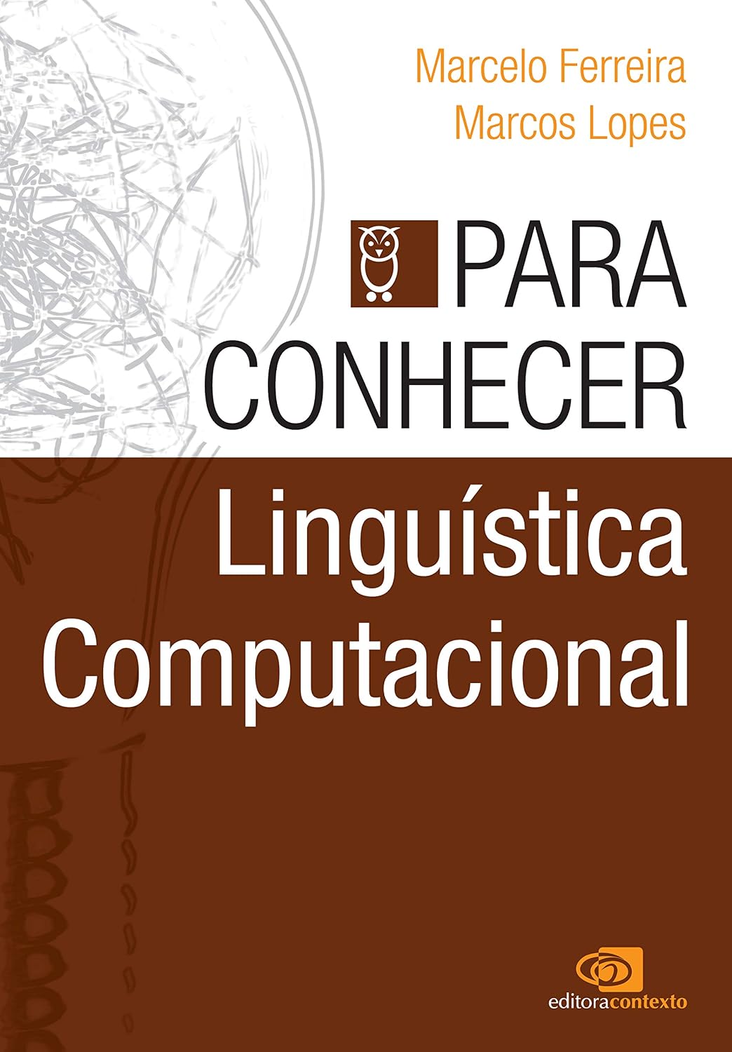 Para conhecer linguística computacional baixar o livro de graça