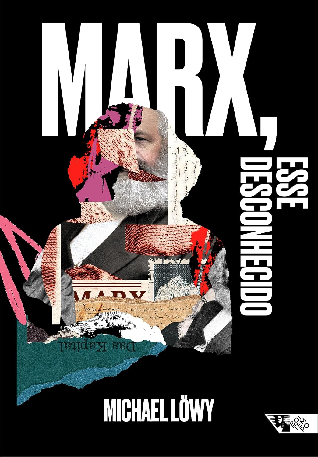 Marx, Esse Desconhecido baixar livro de graça