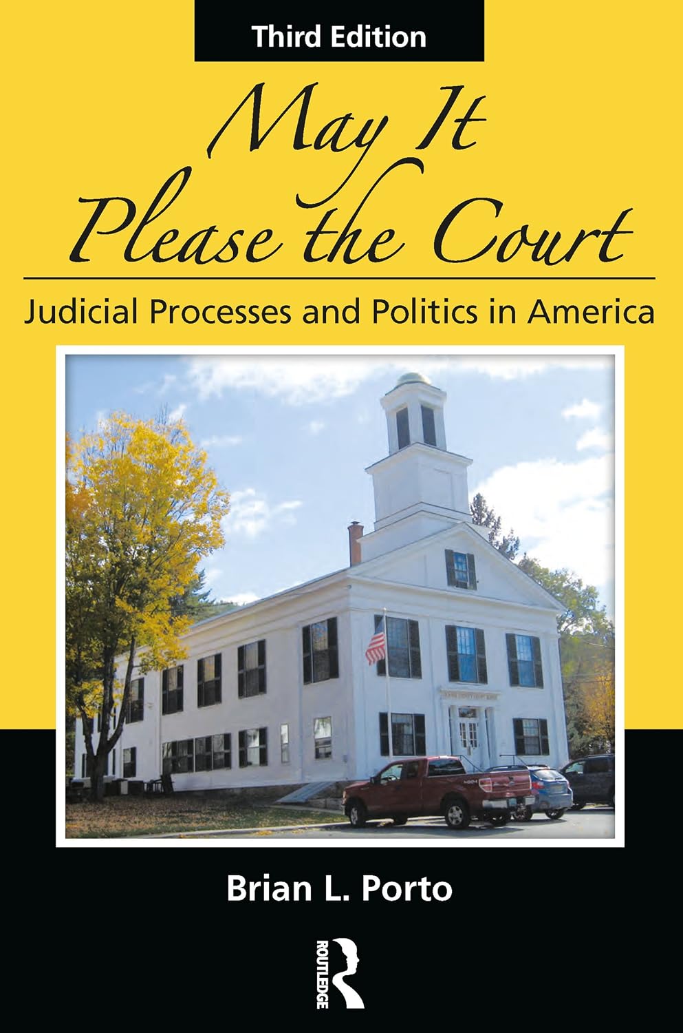 May It Please the Court: Judicial Processes and Politics In America (English Edition) baixar livro de graça