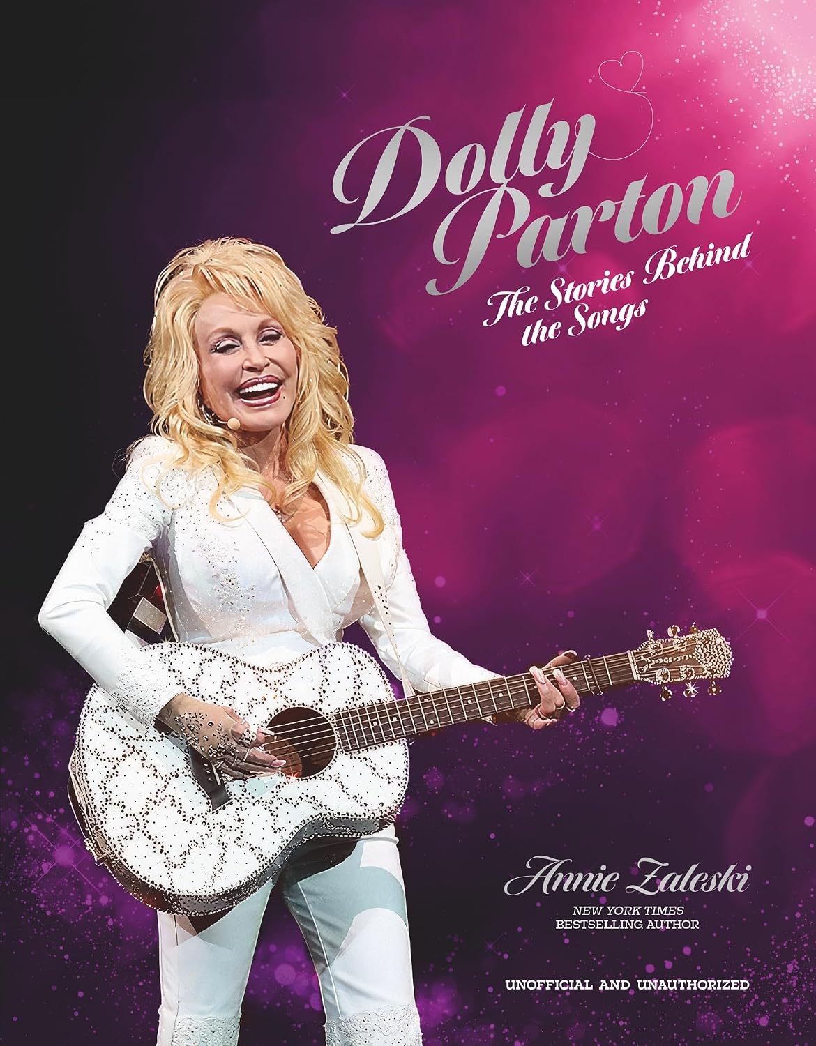 ler totalmente Dolly Parton: The Stories Behind the Songs: The very best tracks, explored and explained (English Edition)