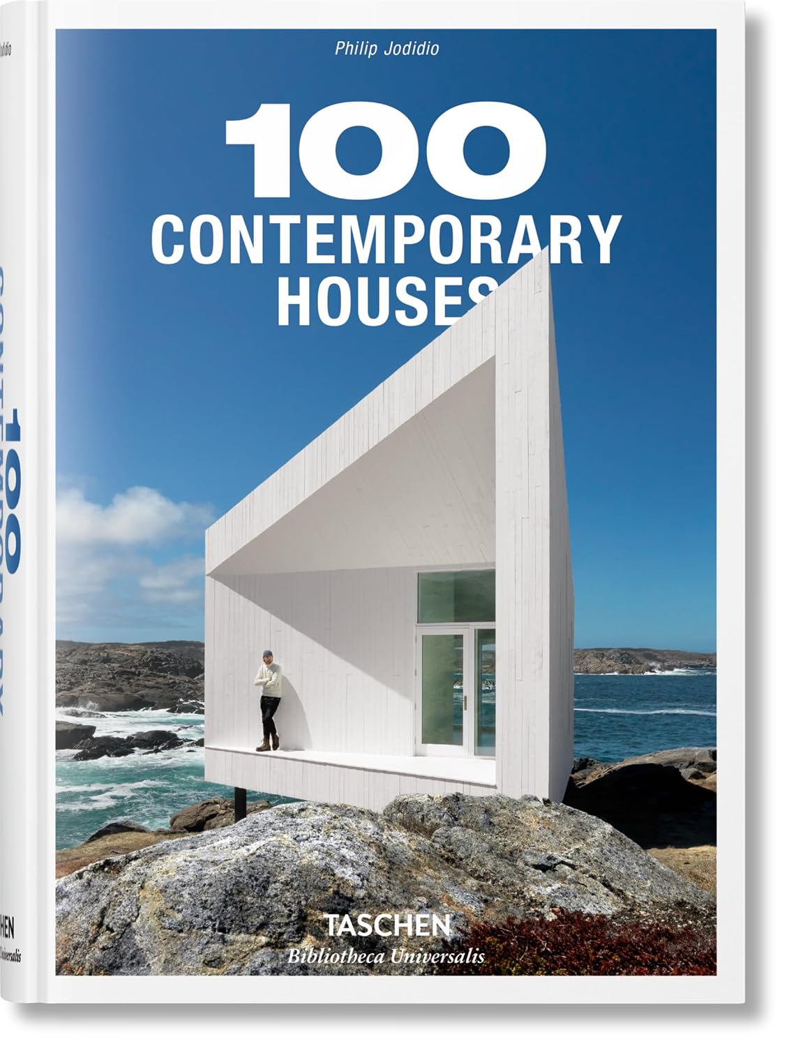 100 contemporary houses baixar livro de graça
