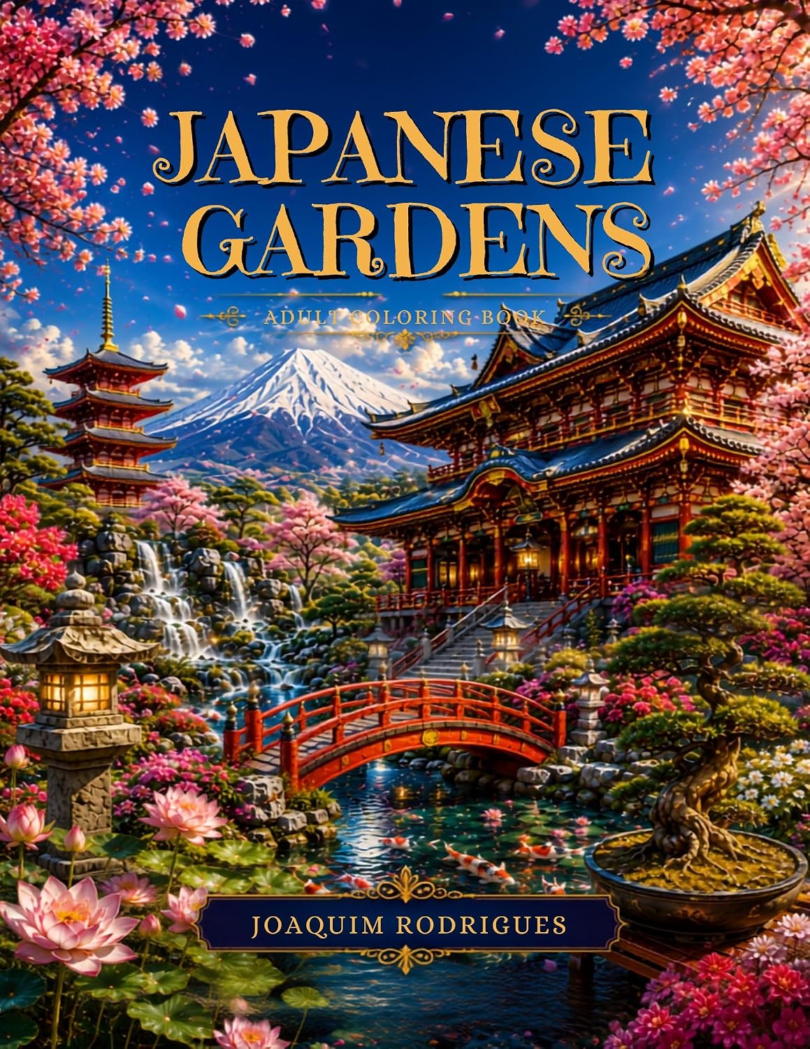 JAPANESE GARDENS baixar livro de graça