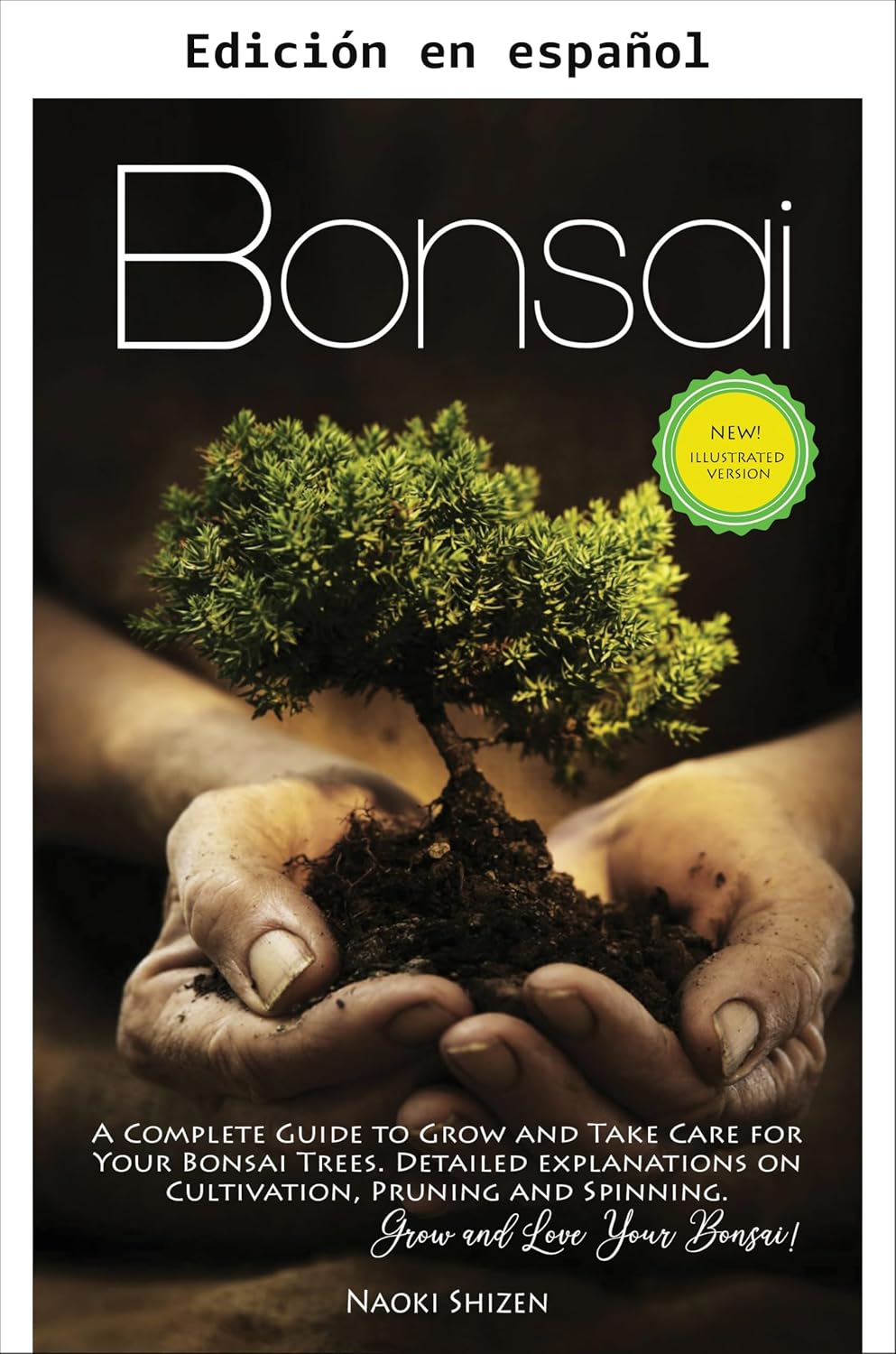 Bonsái (Bonsái y jardinería - En todos los idiomas) (Spanish Edition) baixar livro de graça