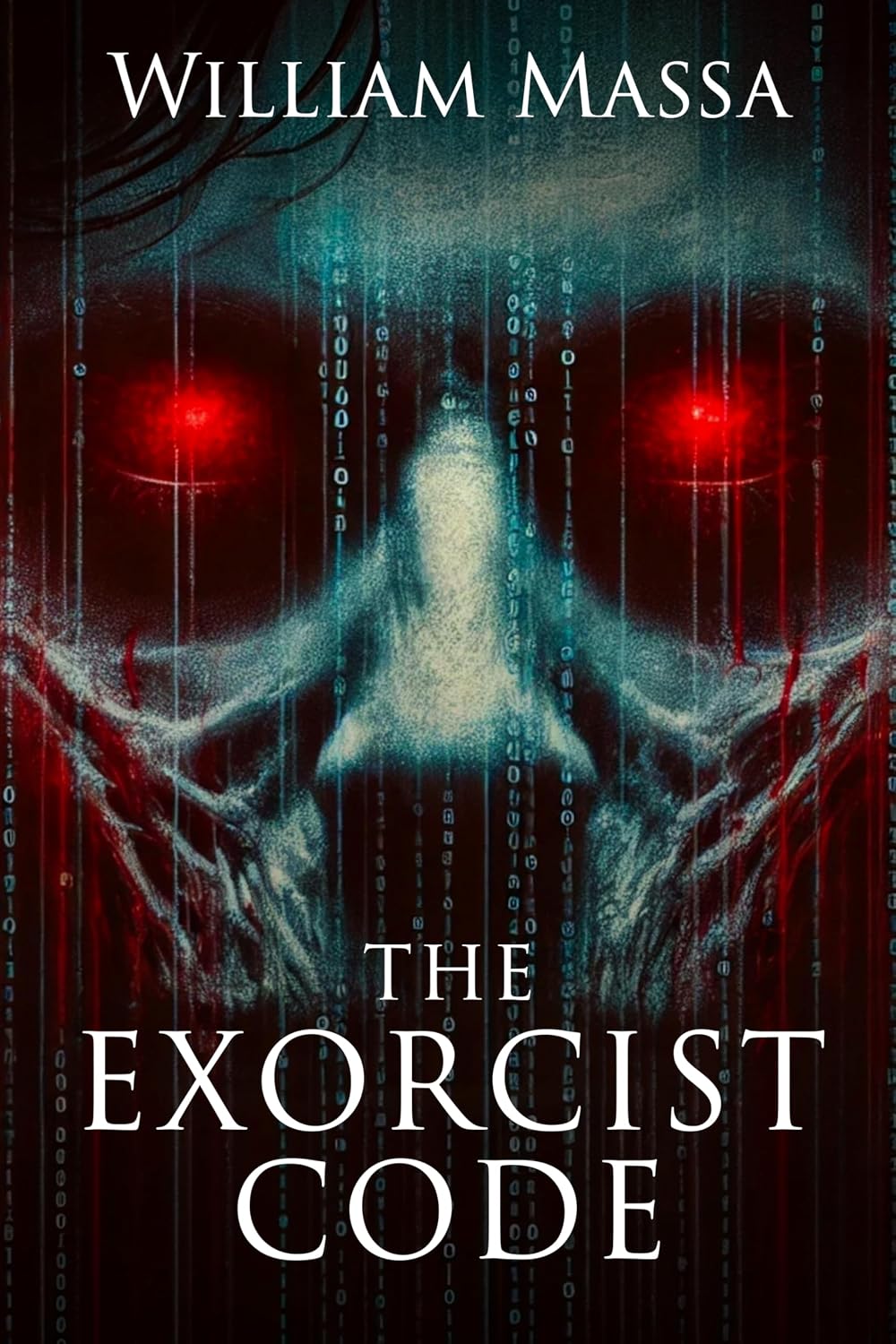 The Exorcist Code (English Edition) baixar livro de graça