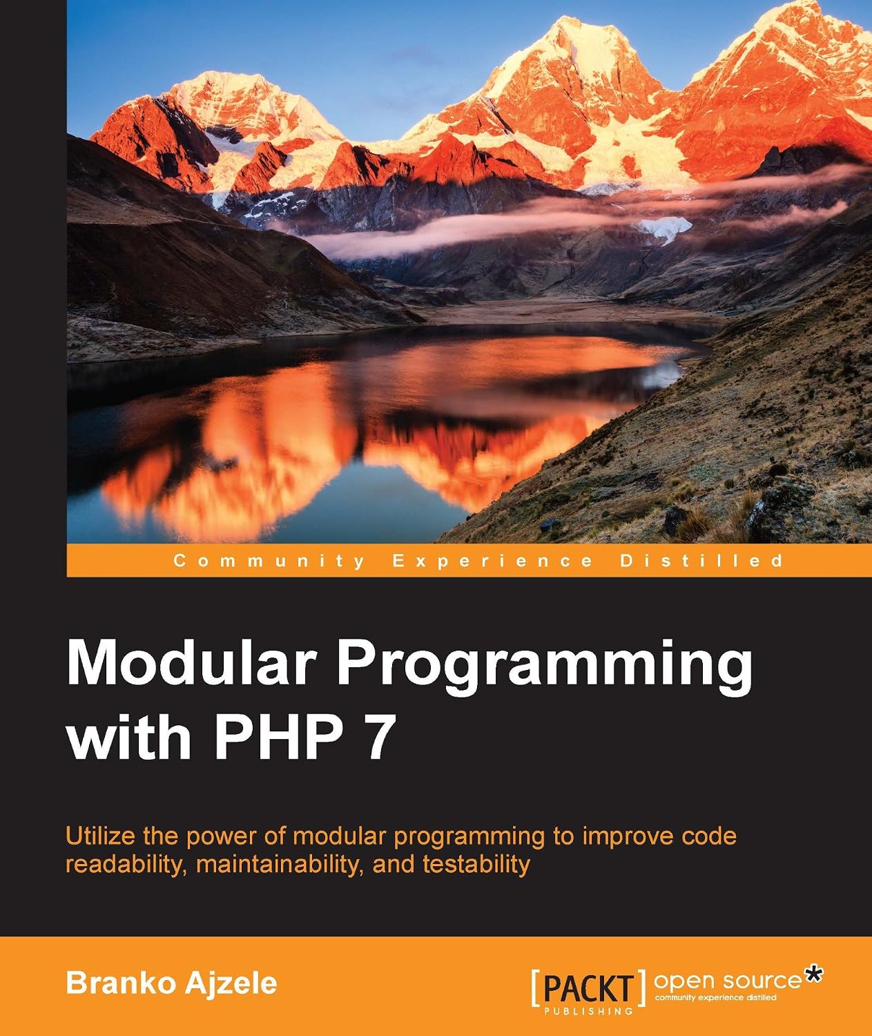 ler totalmente Modular Programming with PHP 7 (English Edition)