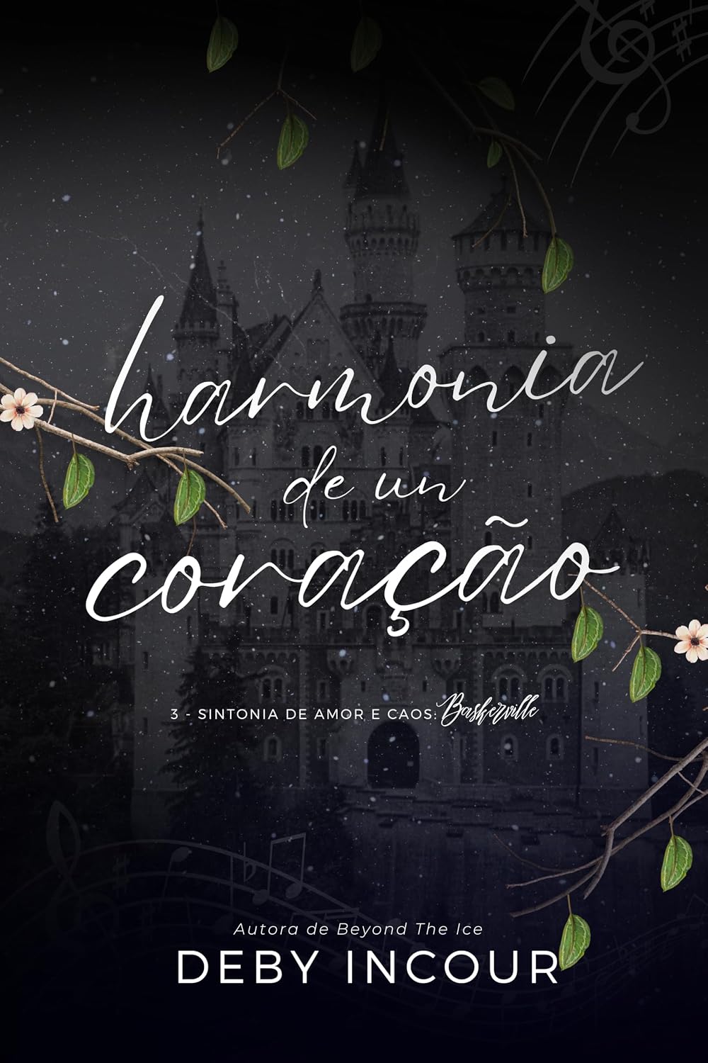 Harmonia de um coração (Sintonia de amor e caos Livro 3) baixar livro de graça