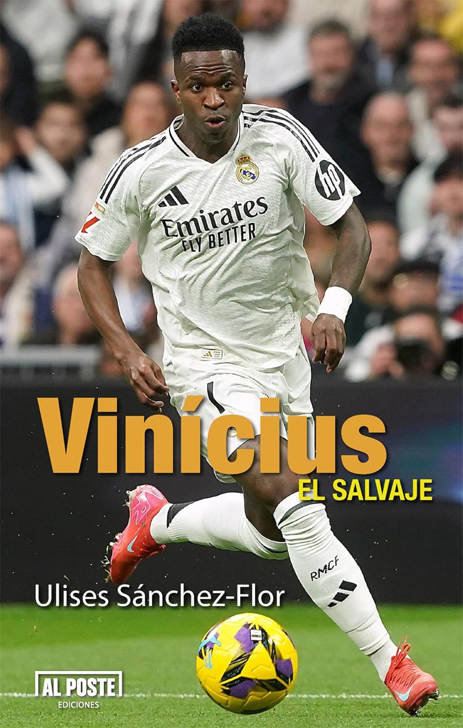 Vinícius: El salvaje (Spanish Edition) baixar livro de graça