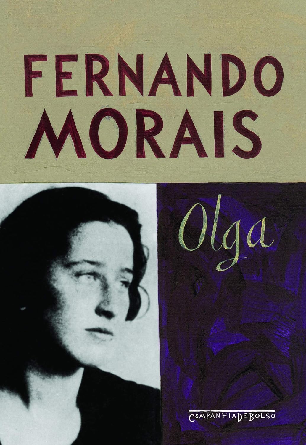 Olga baixar livro de graça