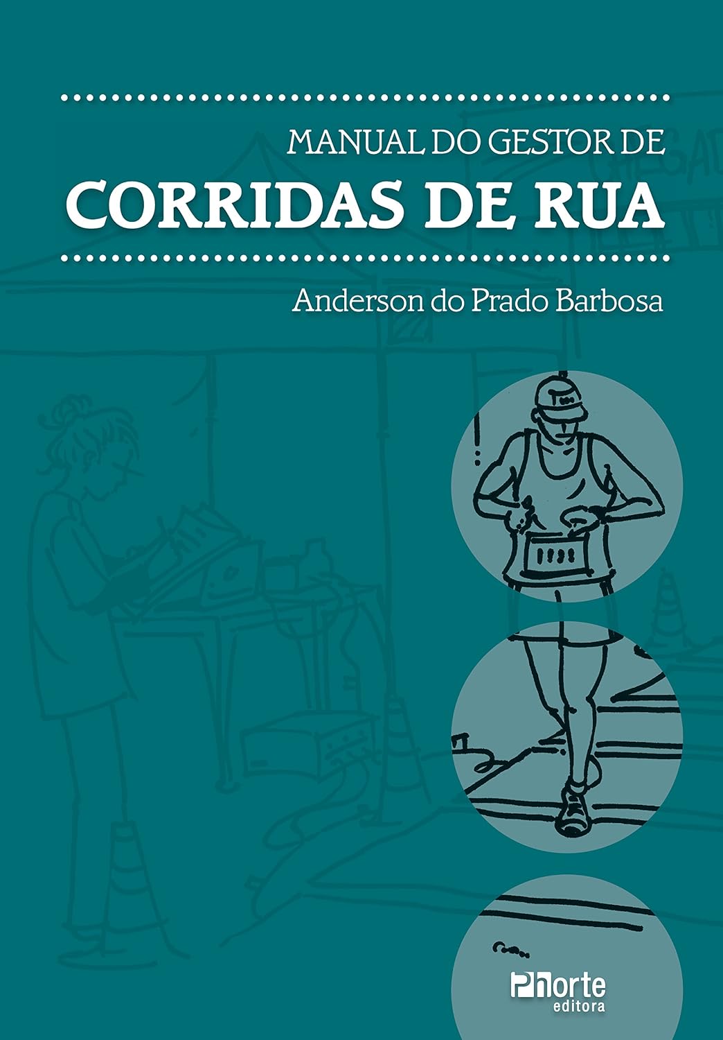 Manual do gestor de corridas de rua baixar livro de graça