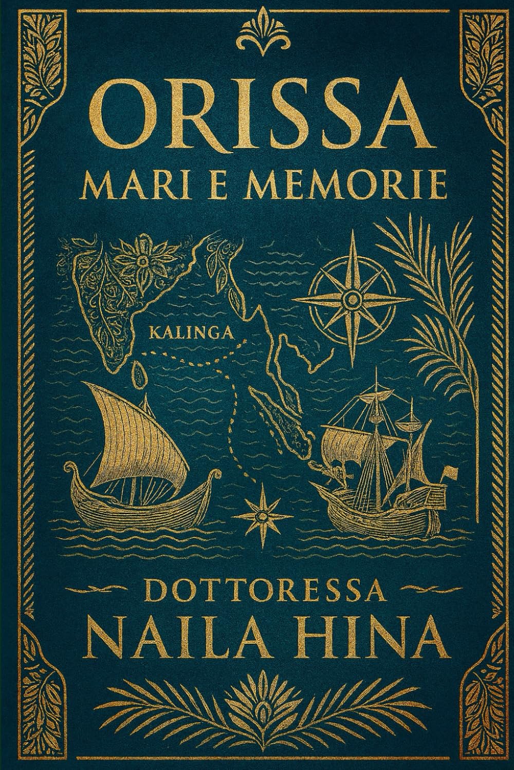 Orissa: Mari E Mémorie (Italian Edition) baixar livro de graça