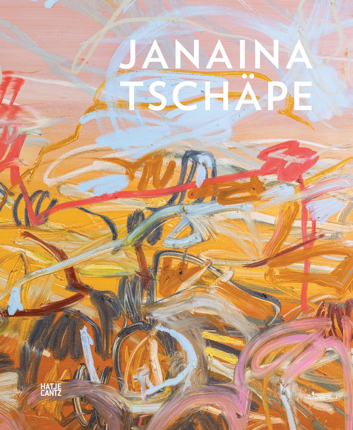 ler totalmente Janaina Tschäpe