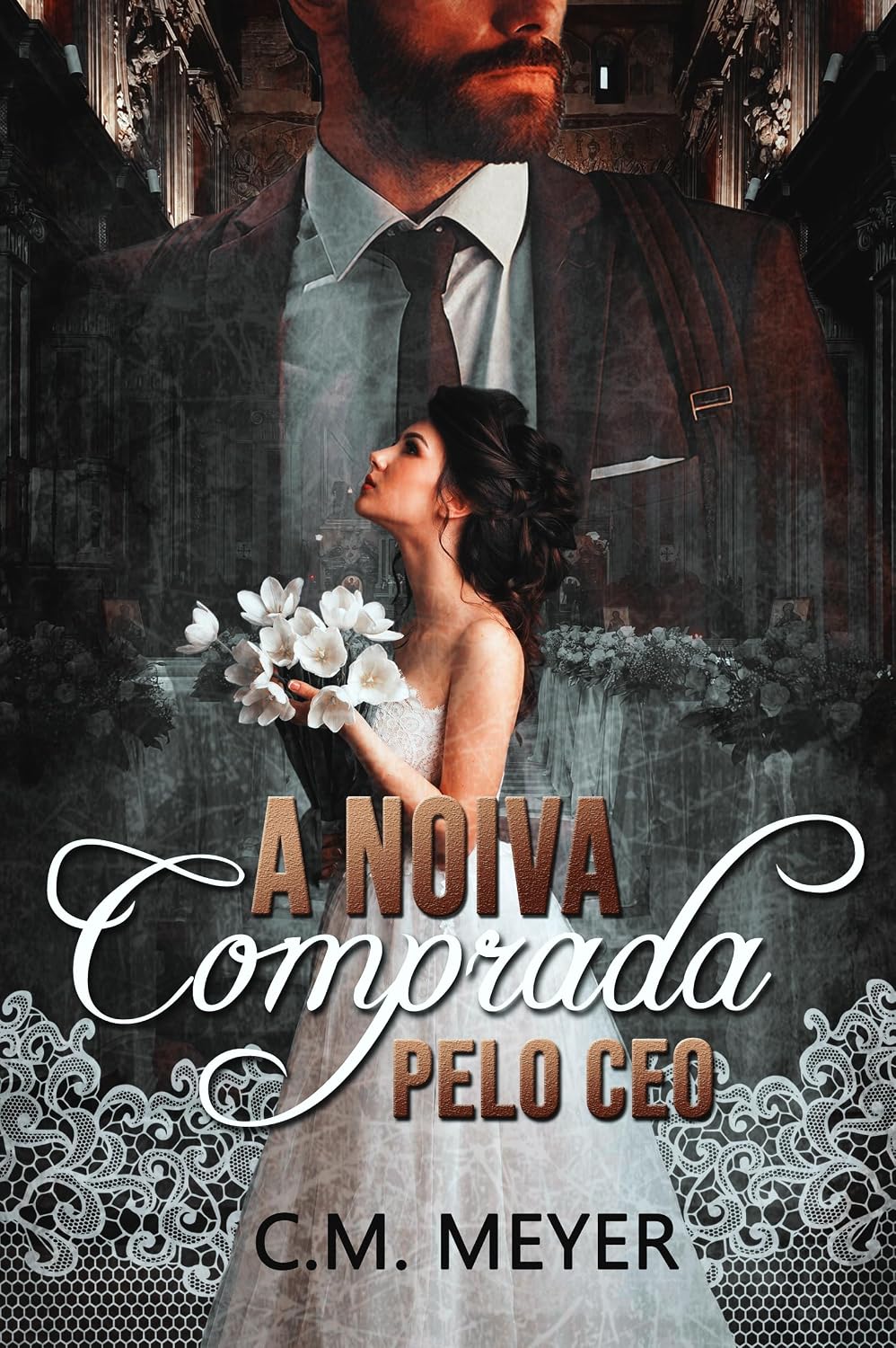 A Noiva Comprada Pelo CEO baixar livro de graça