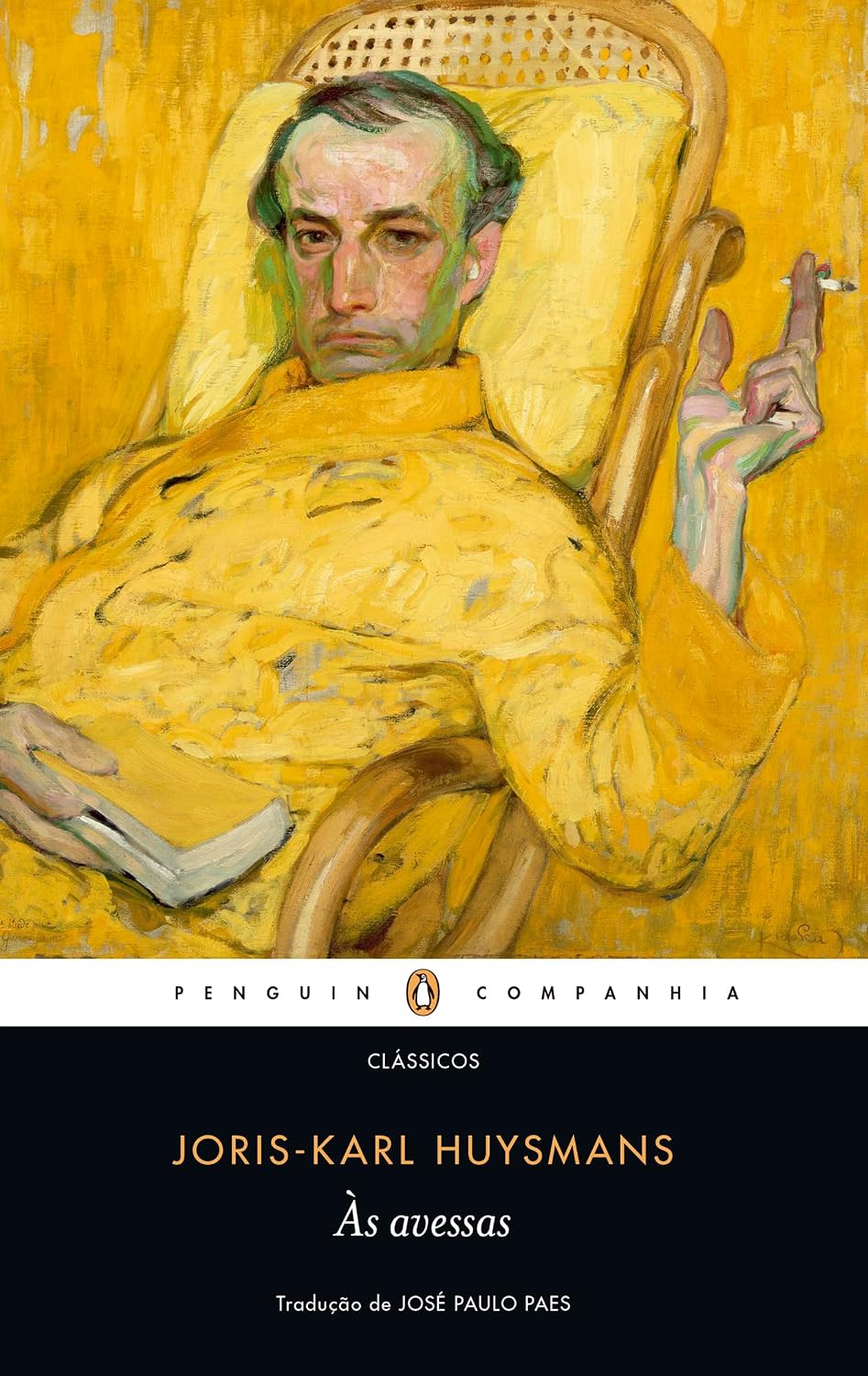 Às avessas baixar o livro de graça