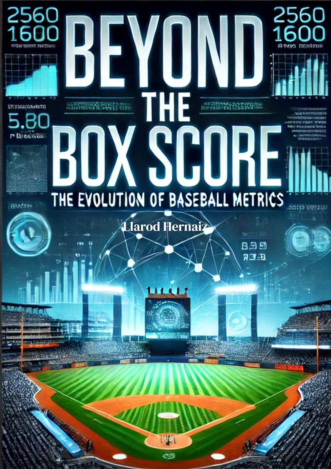 From Box Scores to Sabermetrics: The Evolution of Baseball Stats (English Edition) baixar livro de graça