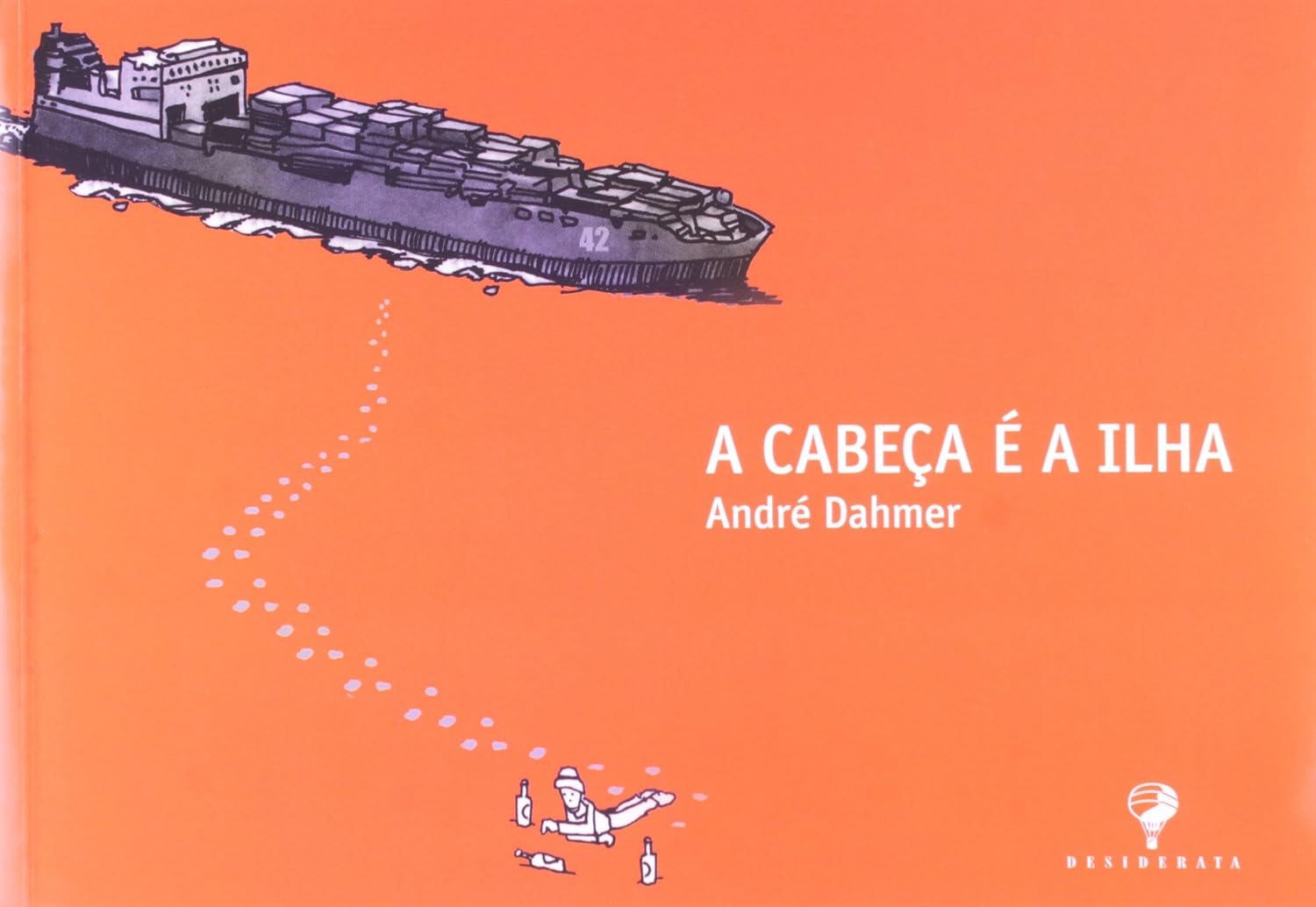 Cabeca E A Ilha baixar livro de graça