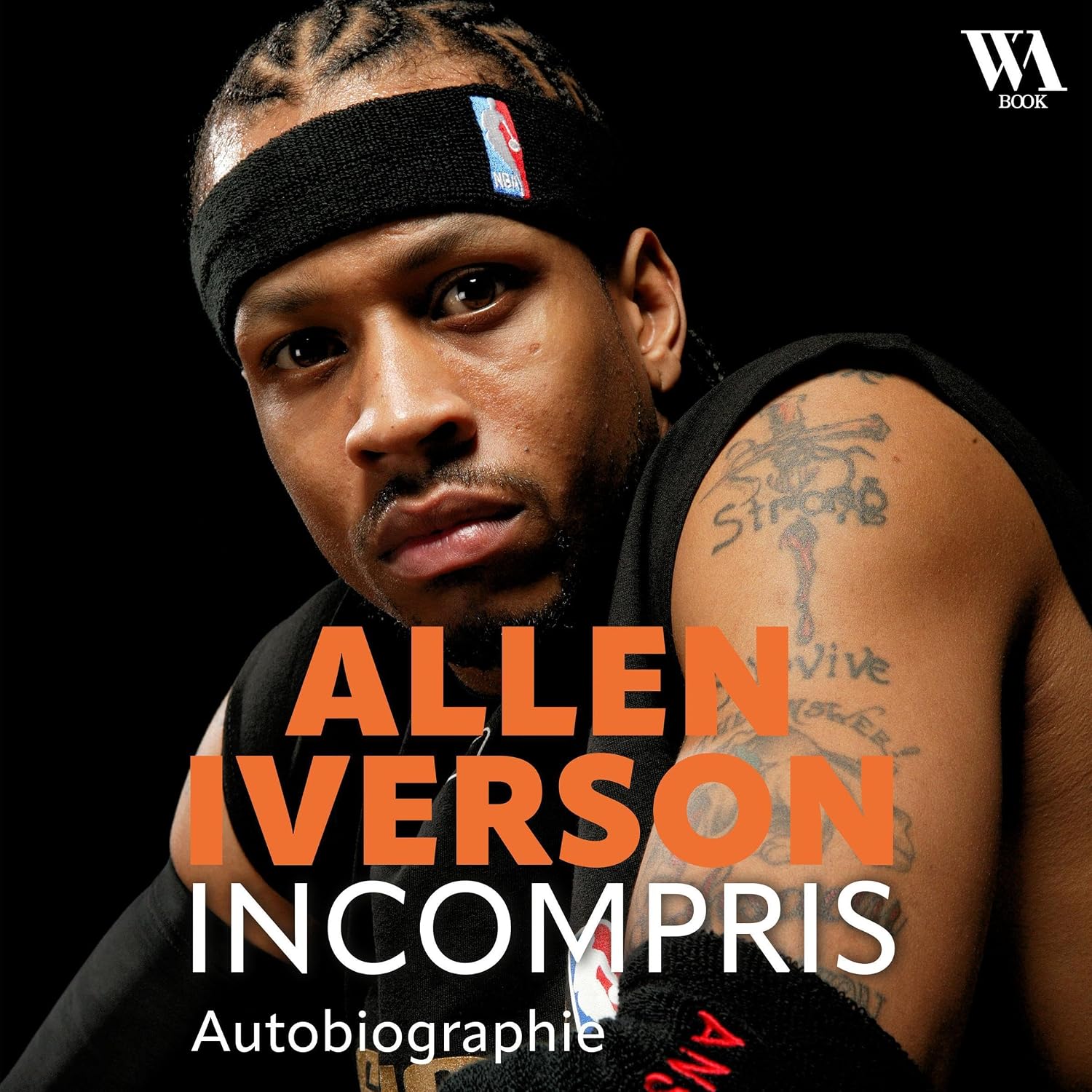 Allen Iverson, Incompris: Autobiographie baixar o livro de graça