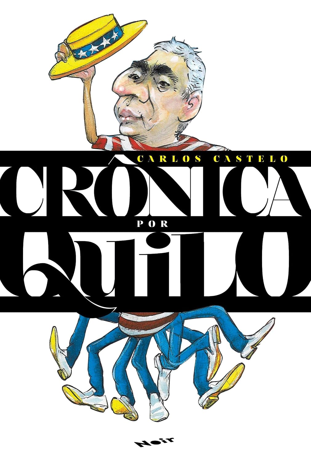 Crônica por Quilo baixar livro de graça
