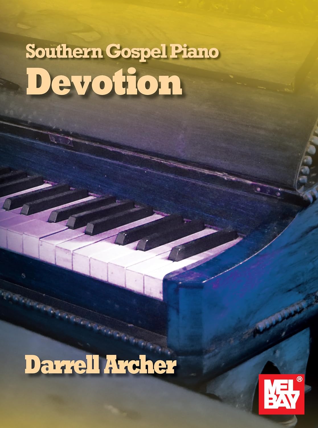 capítulo por capítulo baixar Southern Gospel Piano - Devotion (English Edition)