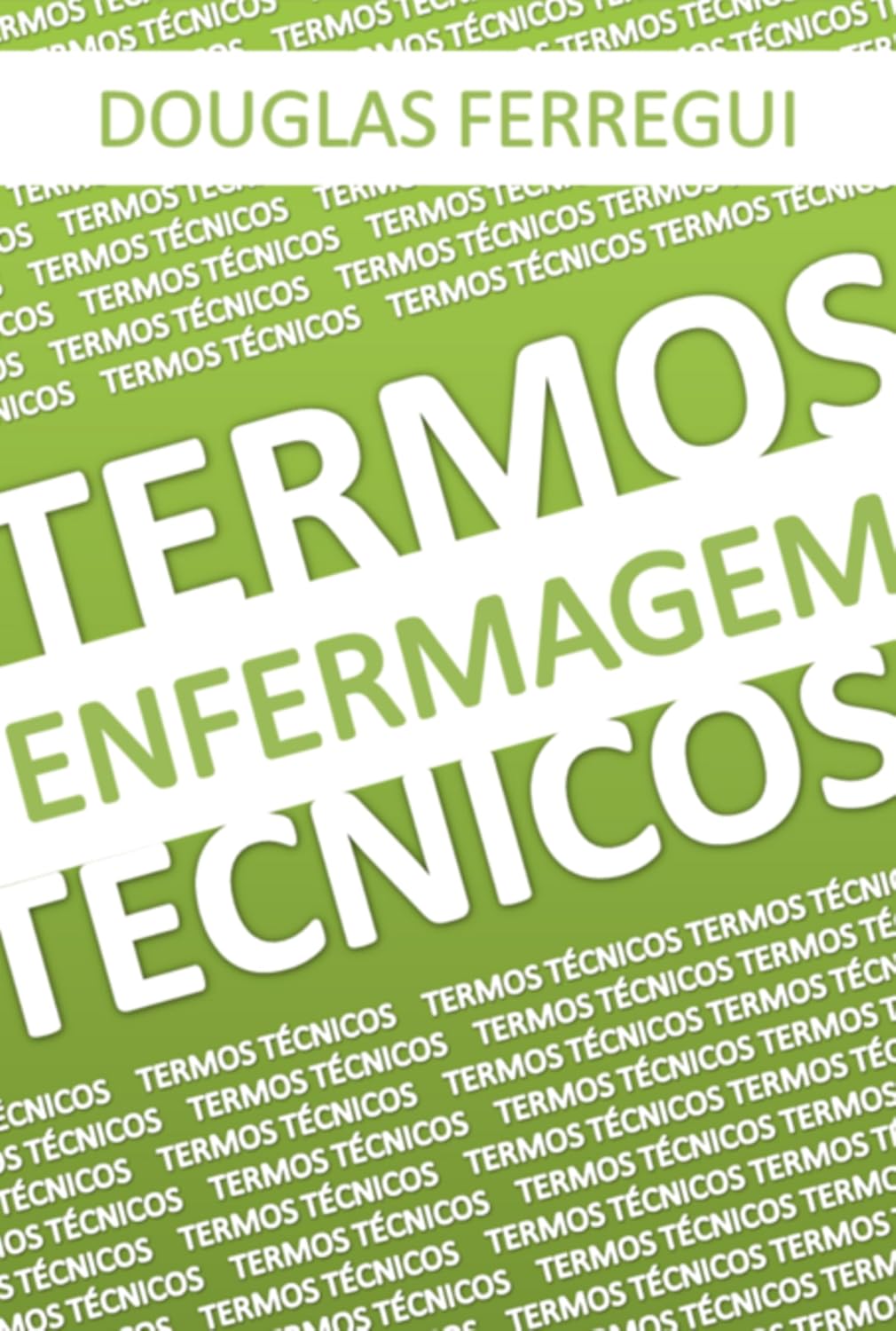 Termos Técnicos - Enfermagem baixar livro de graça