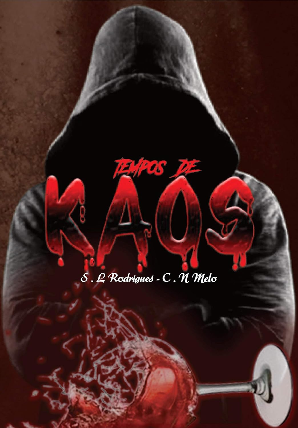 Tempos de Kaos baixar livro de graça