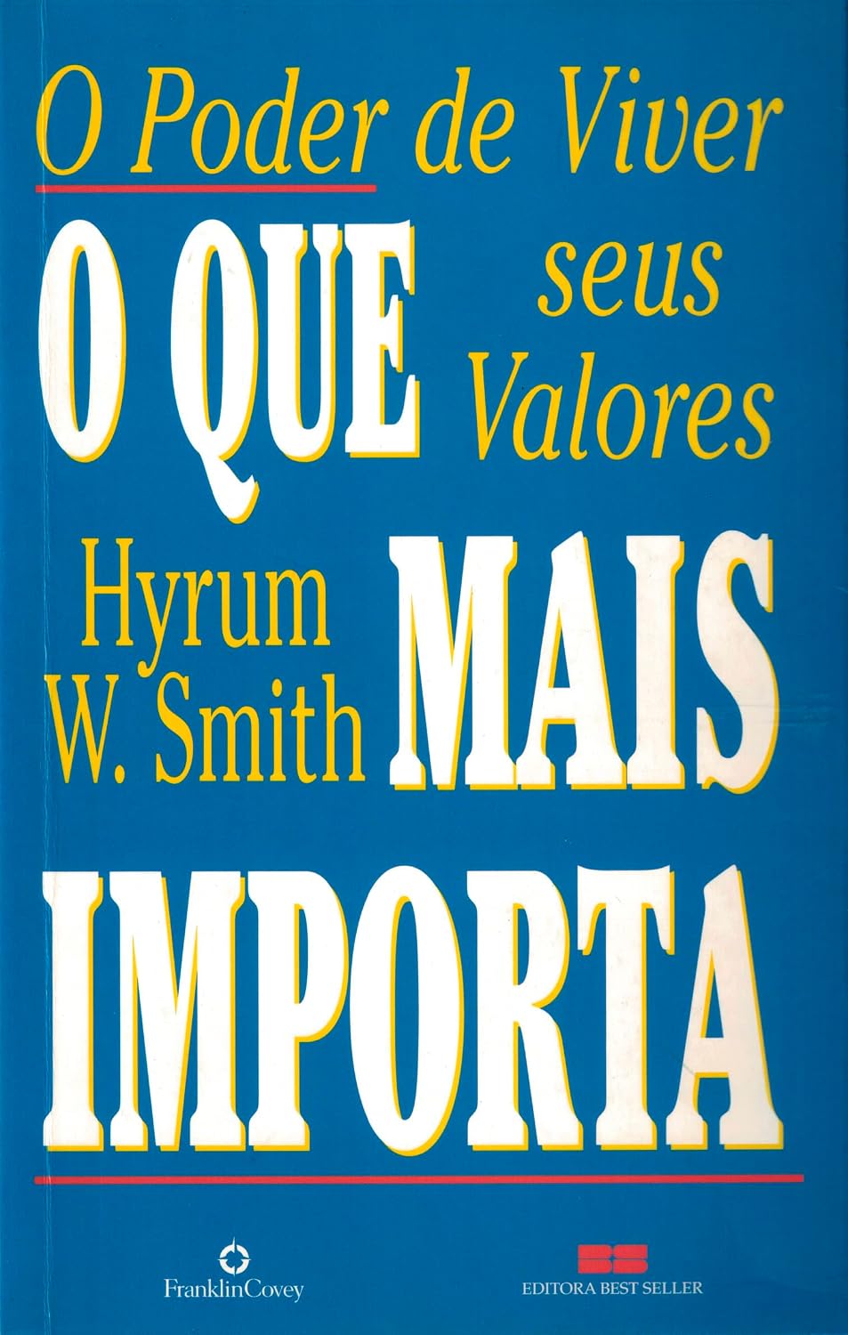 O que mais importa baixar livro de graça