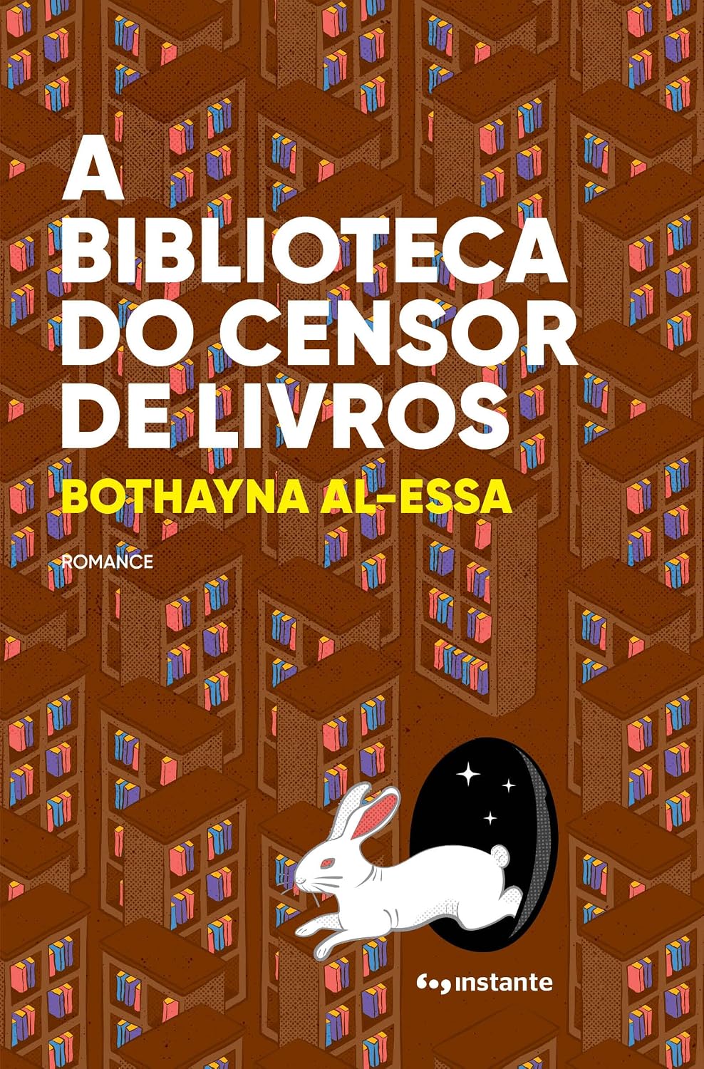 A biblioteca do censor de livros baixar o livro de graça
