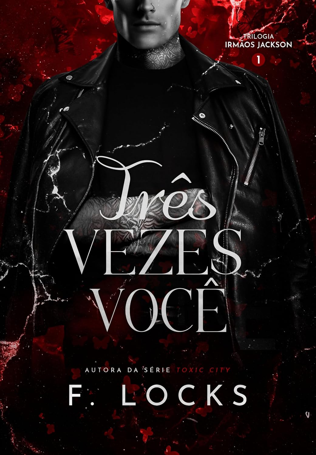Três Vezes Você: Irmãos Jackson baixar livro de graça